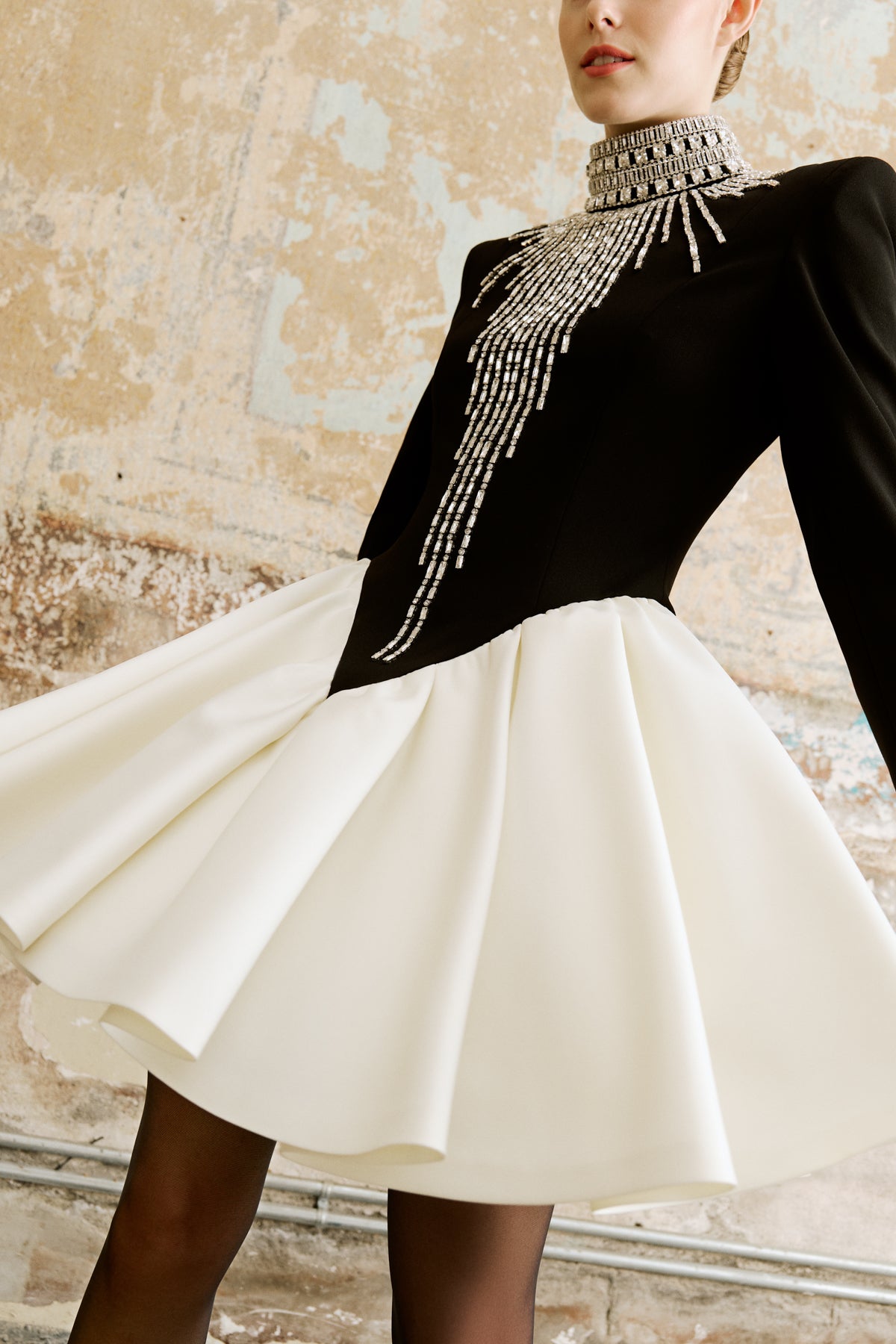 LUMI DRESS