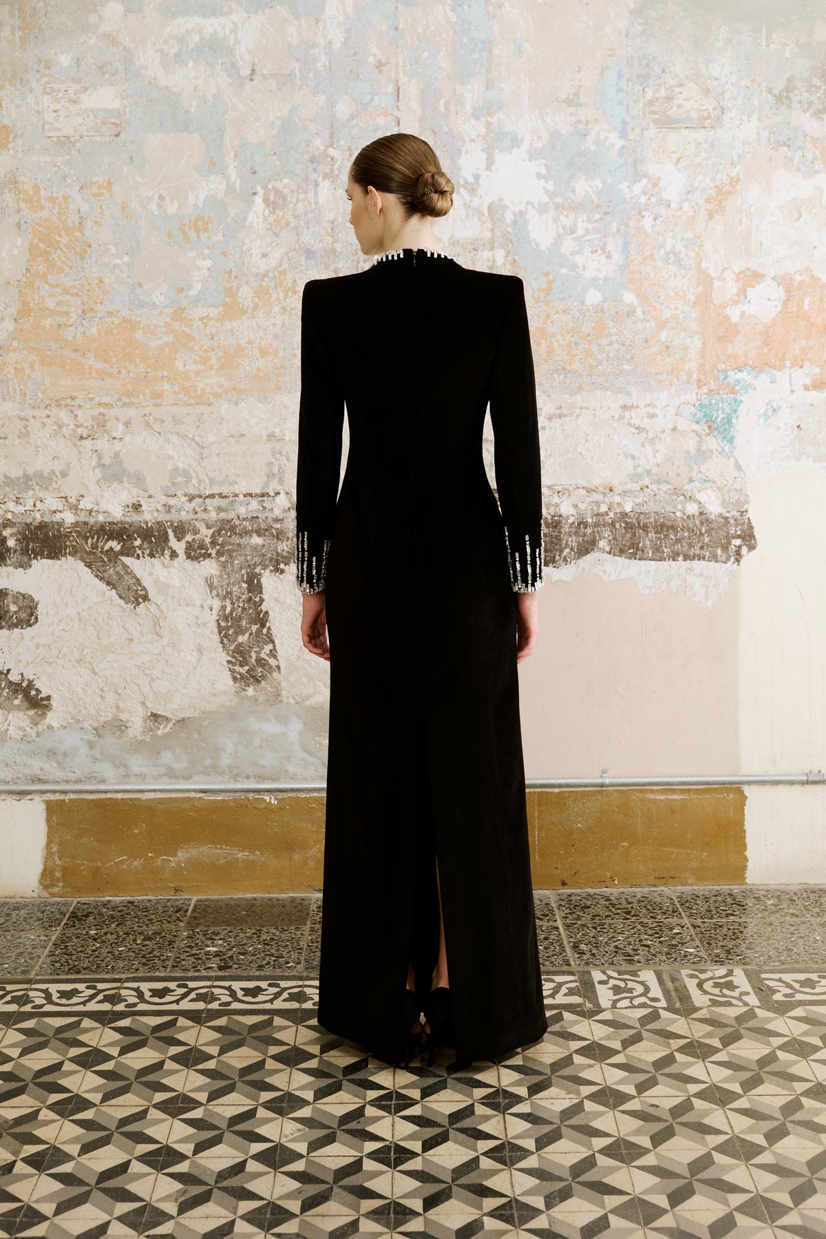 GALINA DRESS