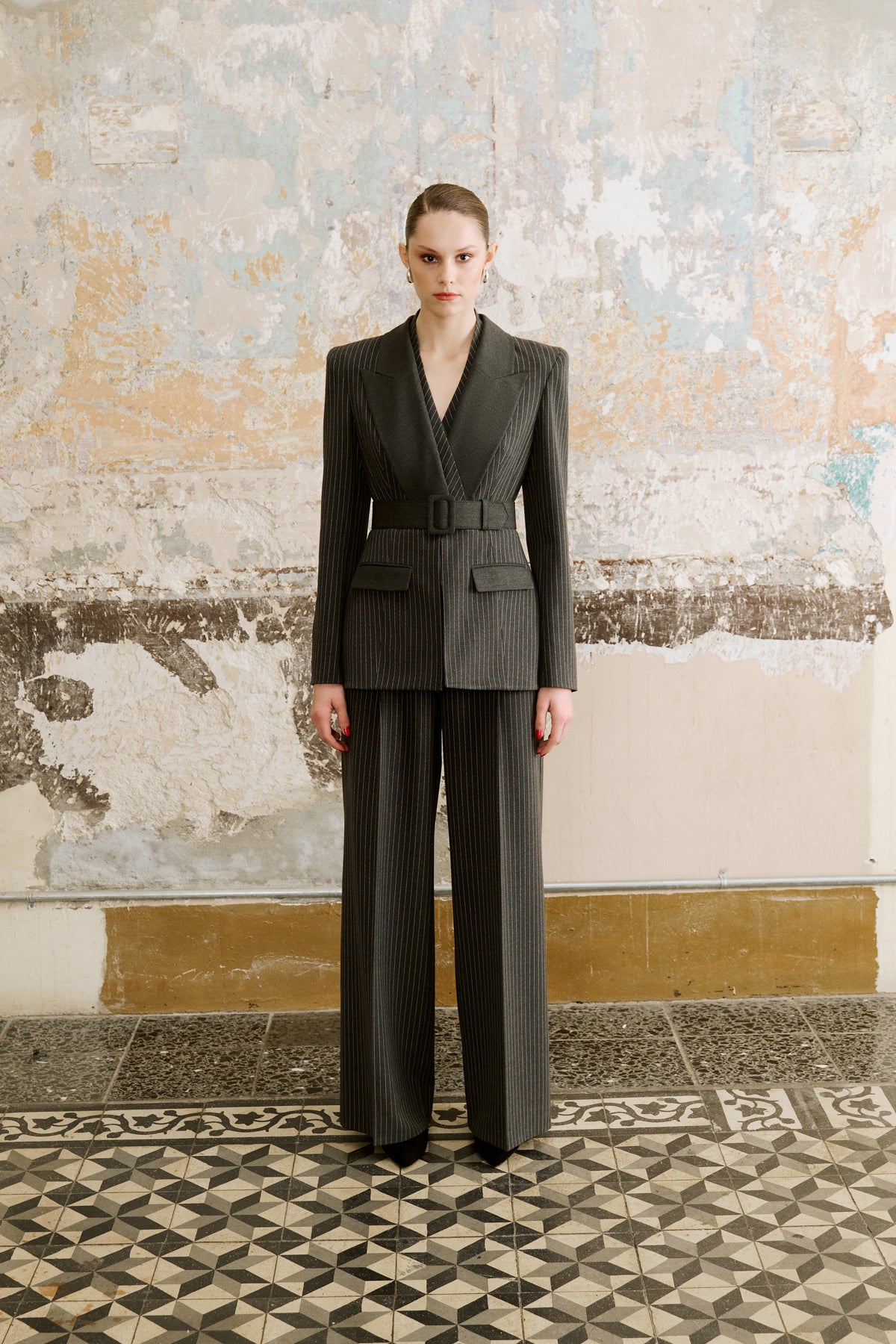 MARIS JUMPSUIT