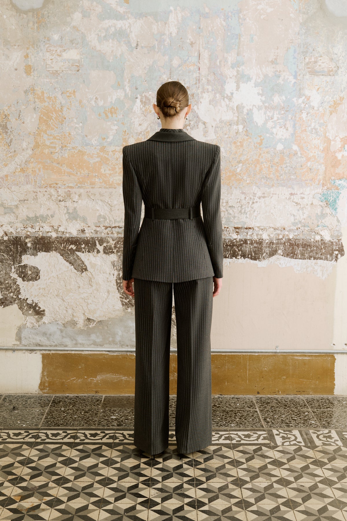 MARIS JUMPSUIT