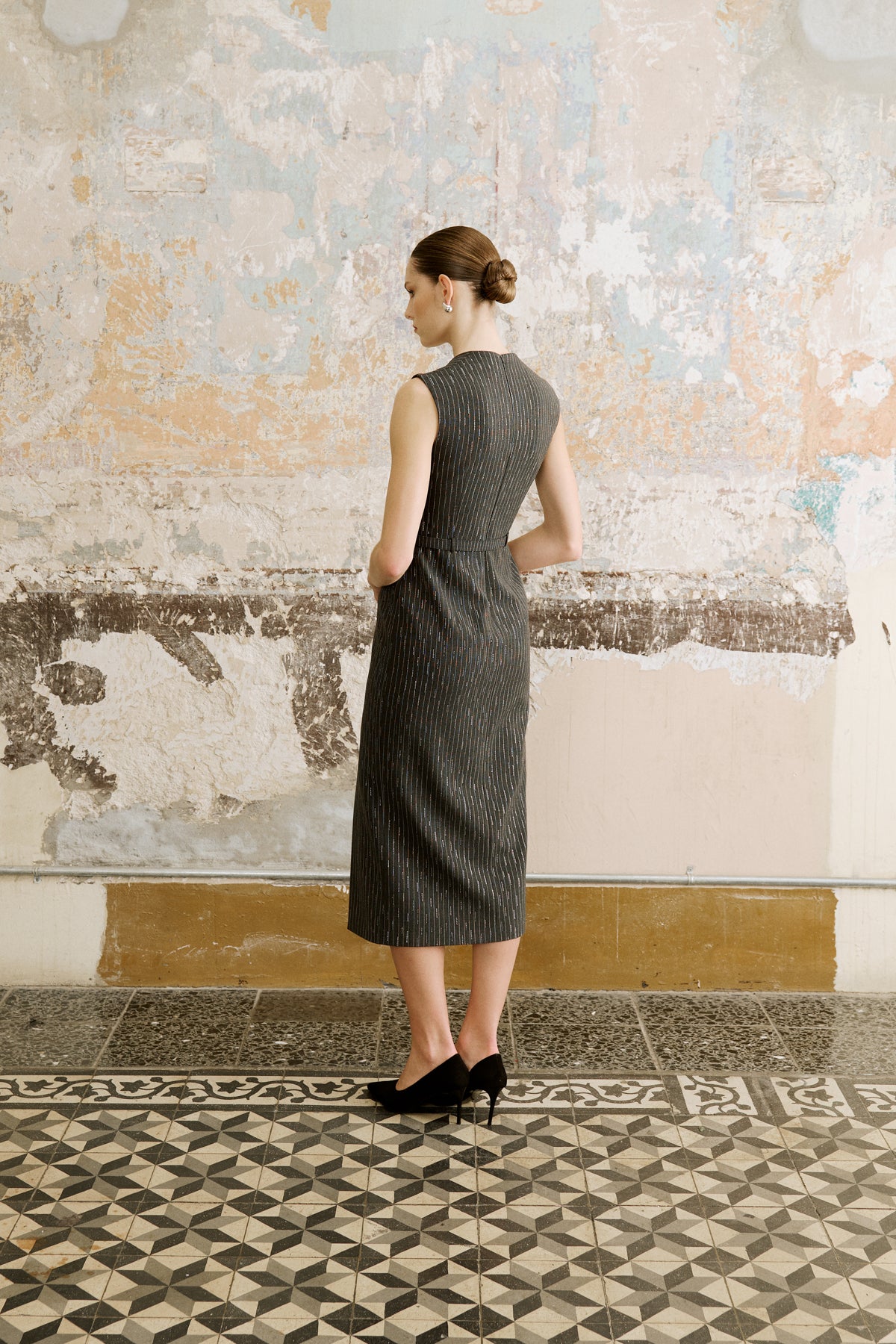 NOVA DRESS