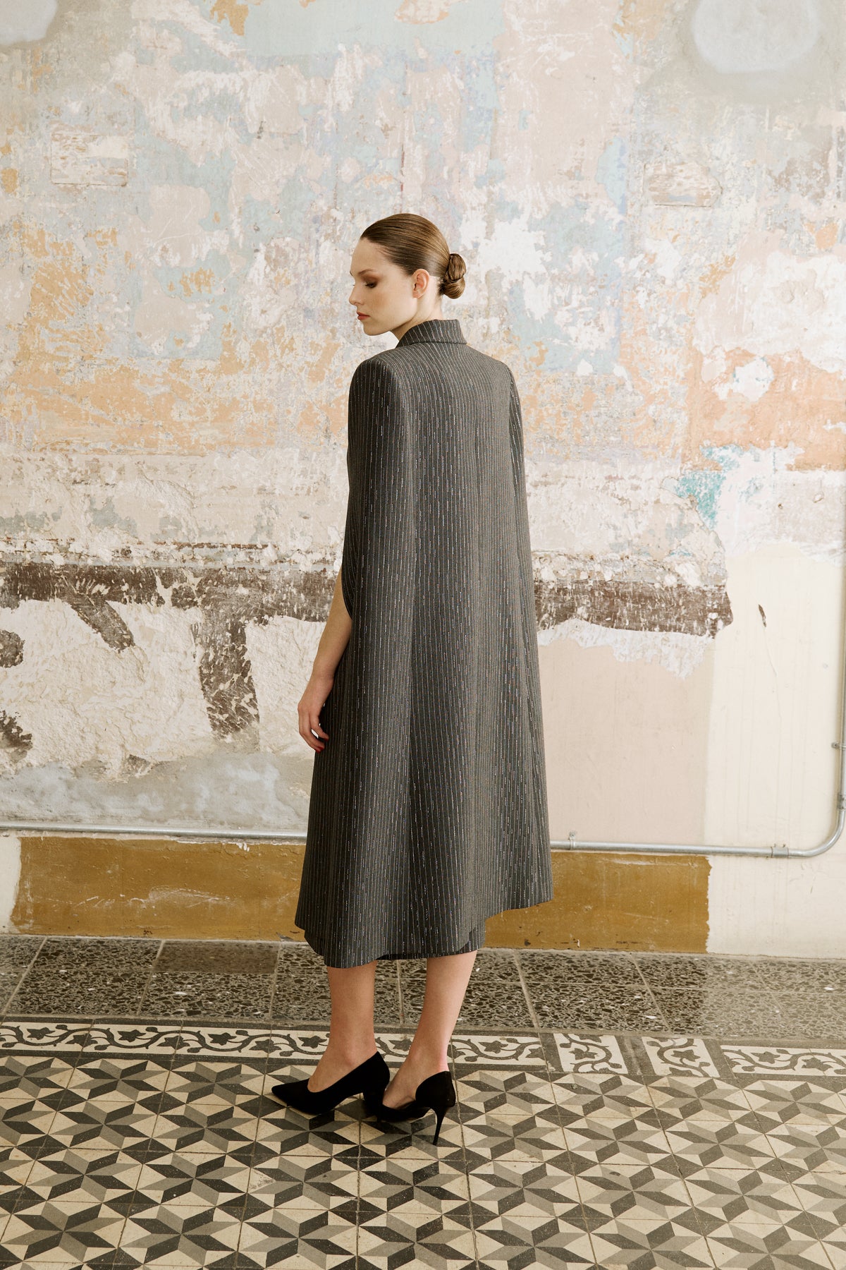 CELINA CAPE