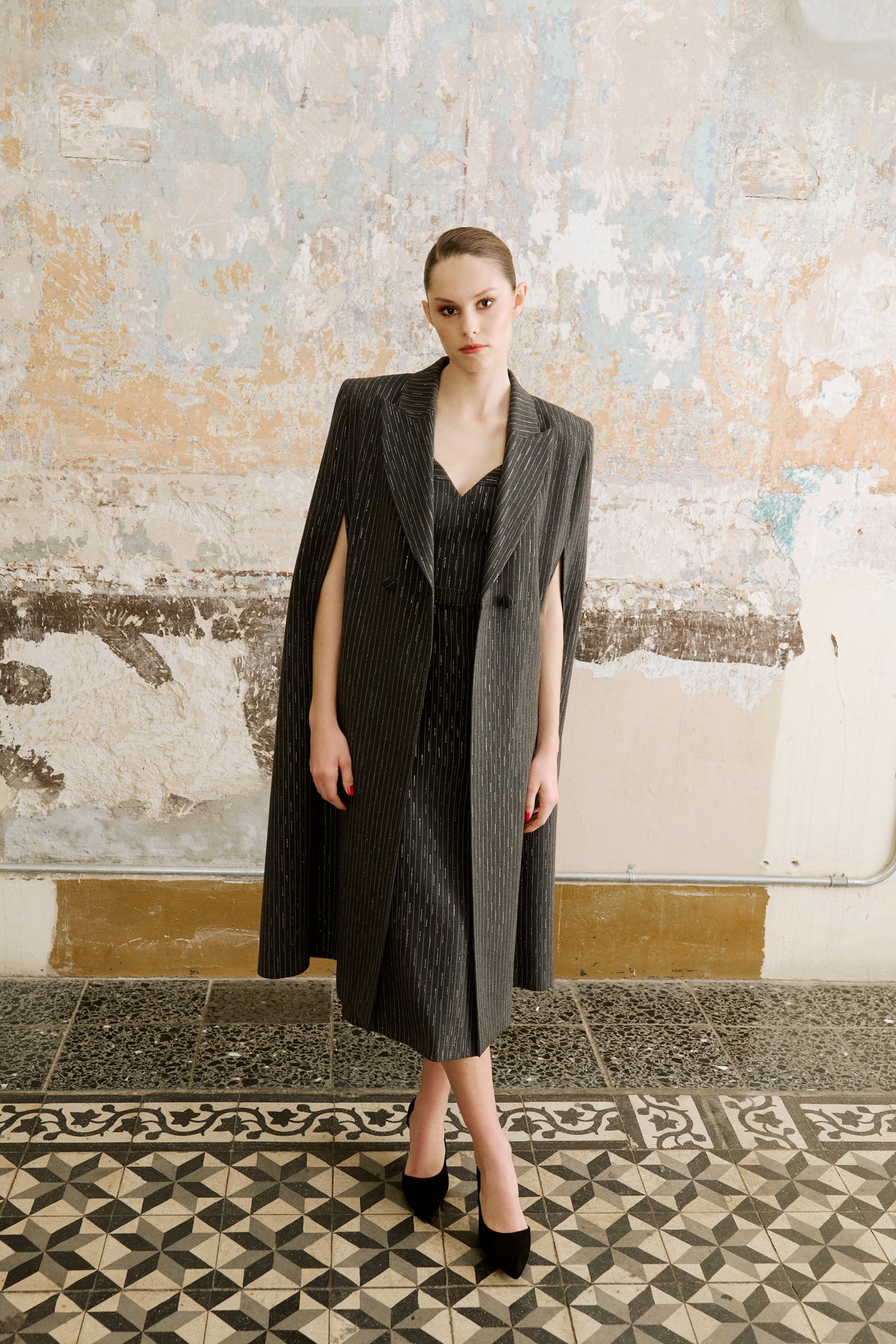 NOVA DRESS