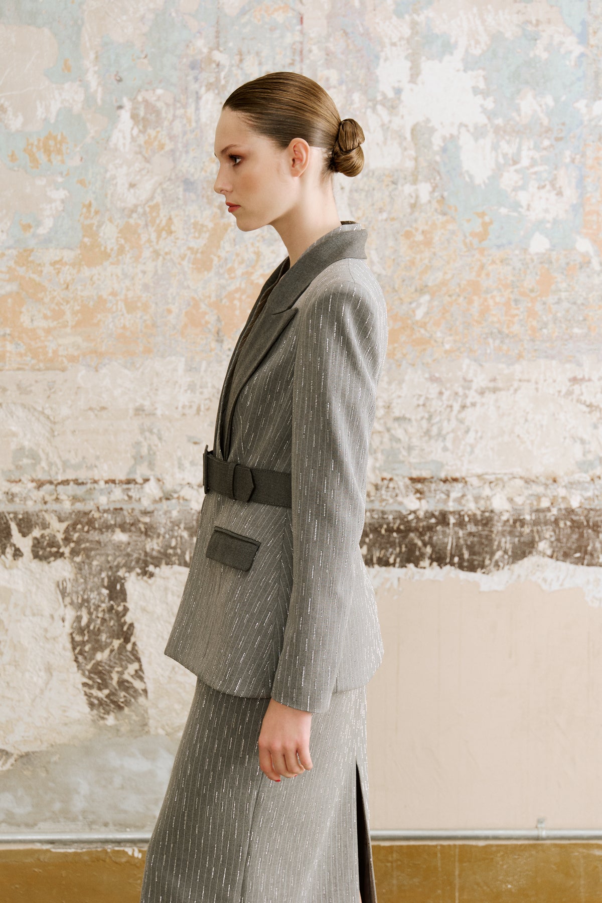 TALIA DRESS