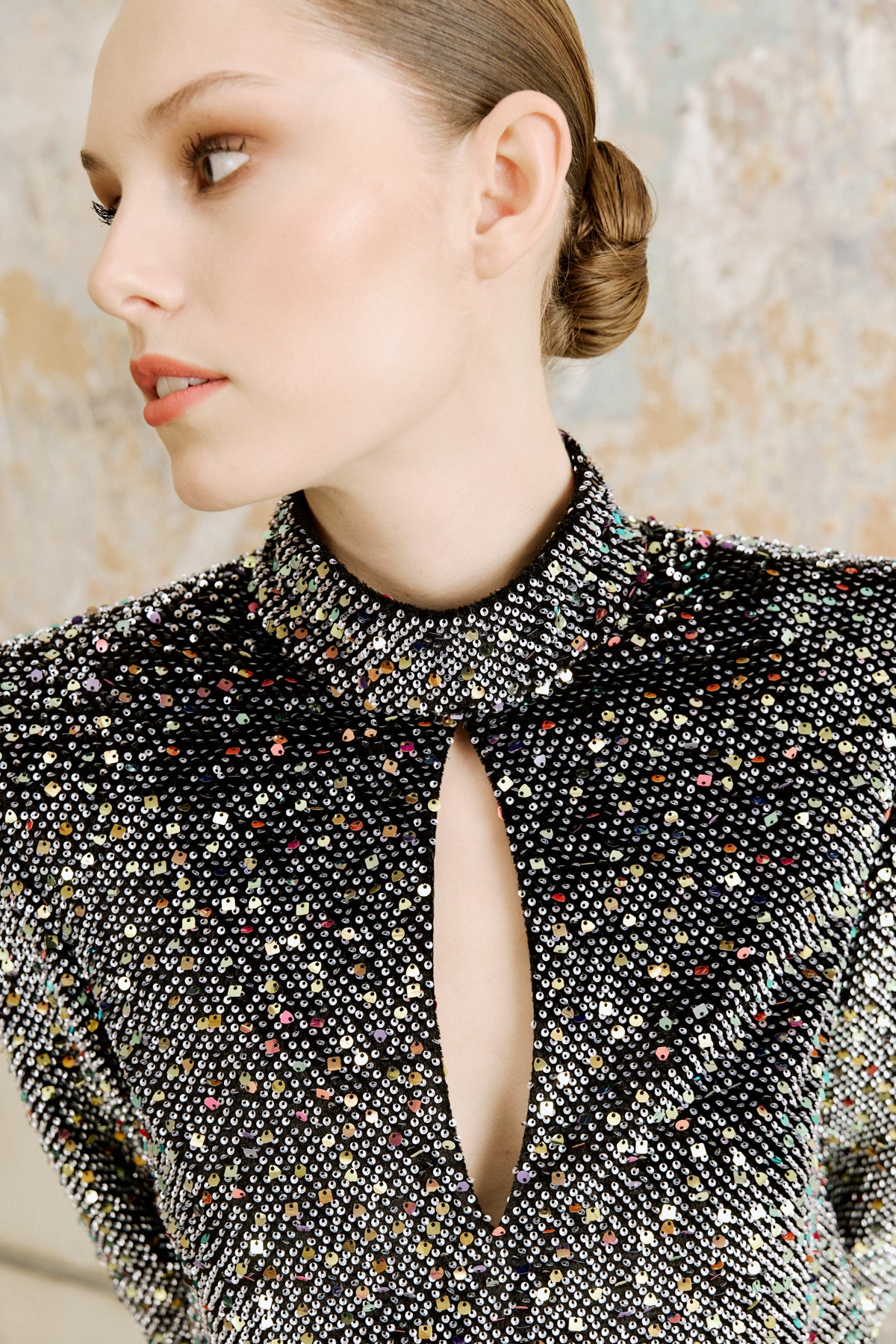 VERONA DRESS