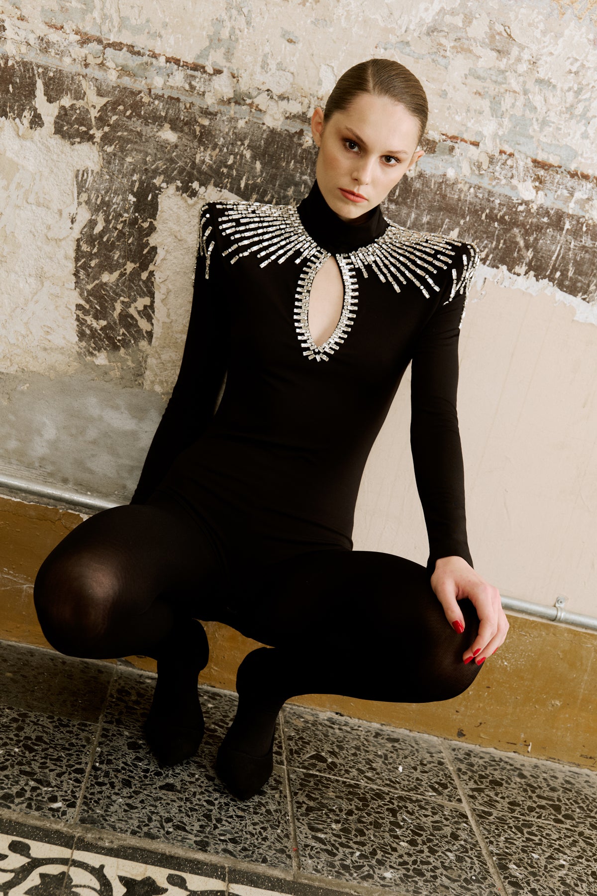 FRANCES BODY