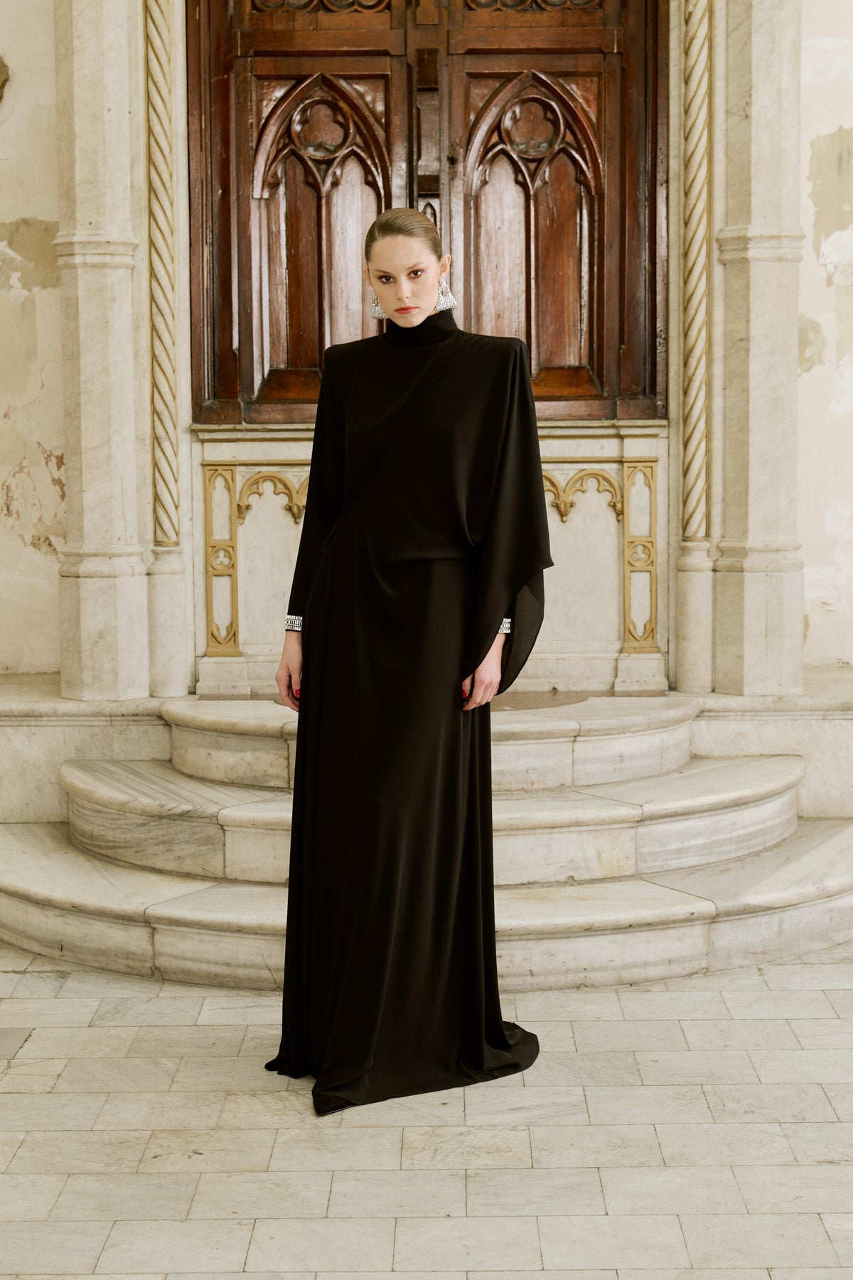 TAMARA DRESS