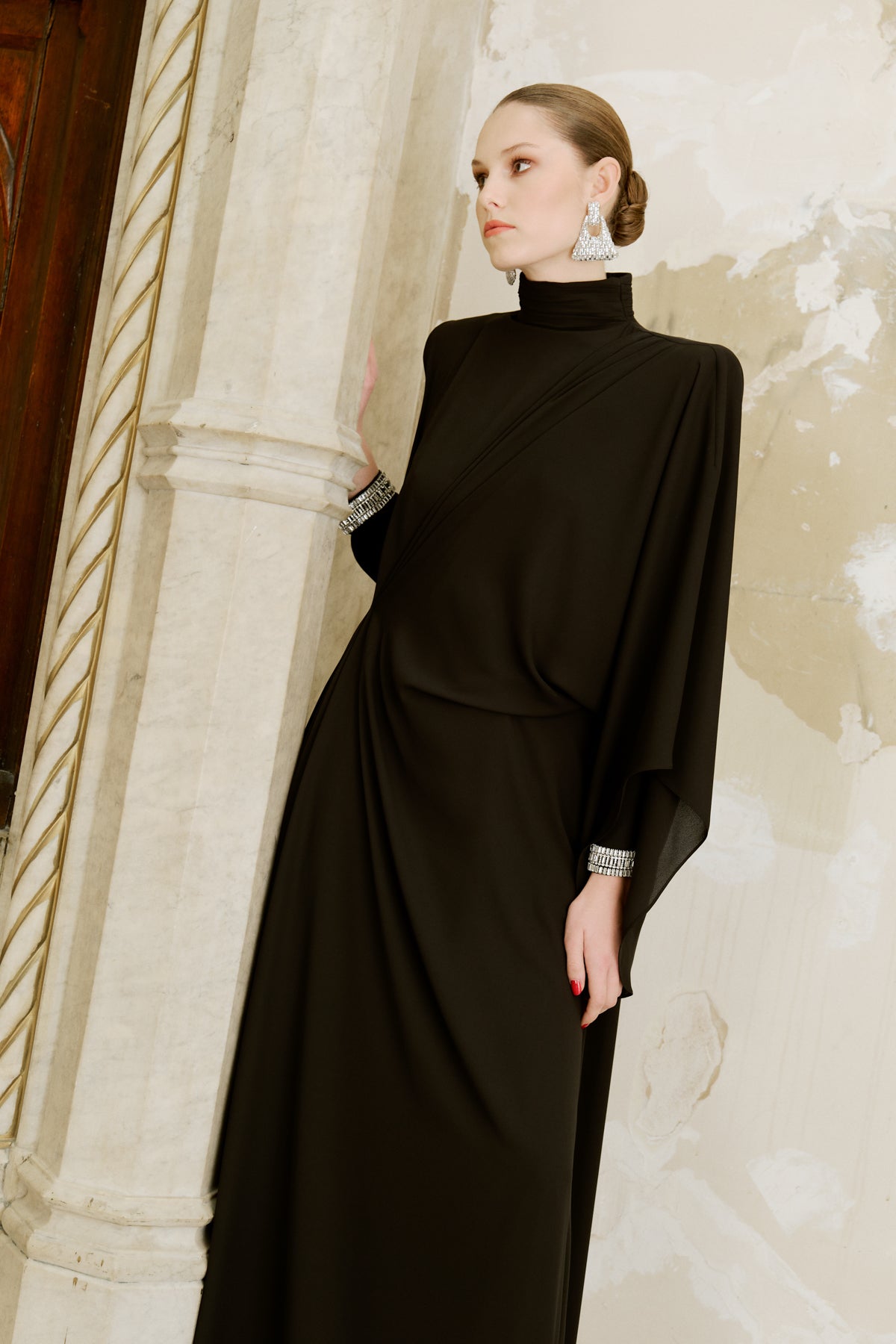 TAMARA DRESS