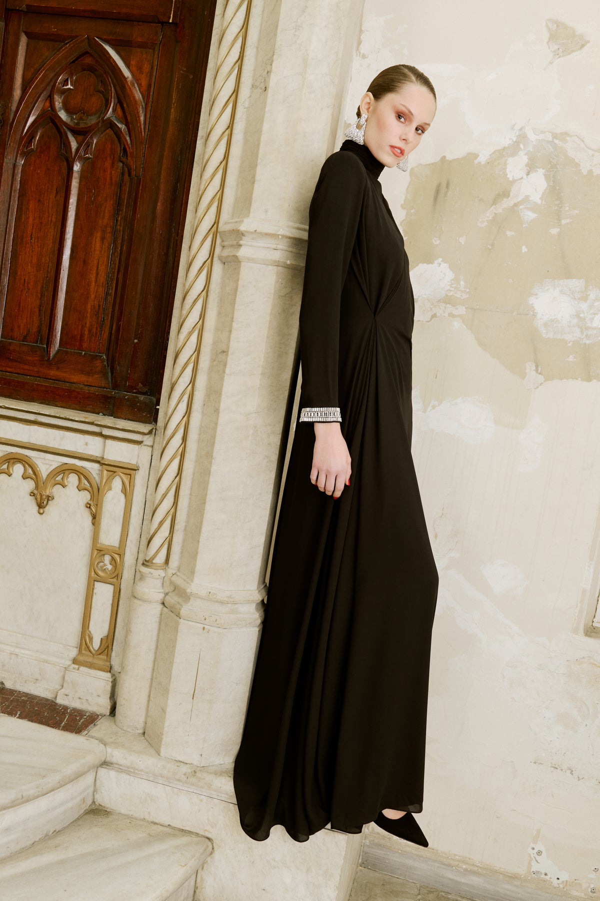 TAMARA DRESS