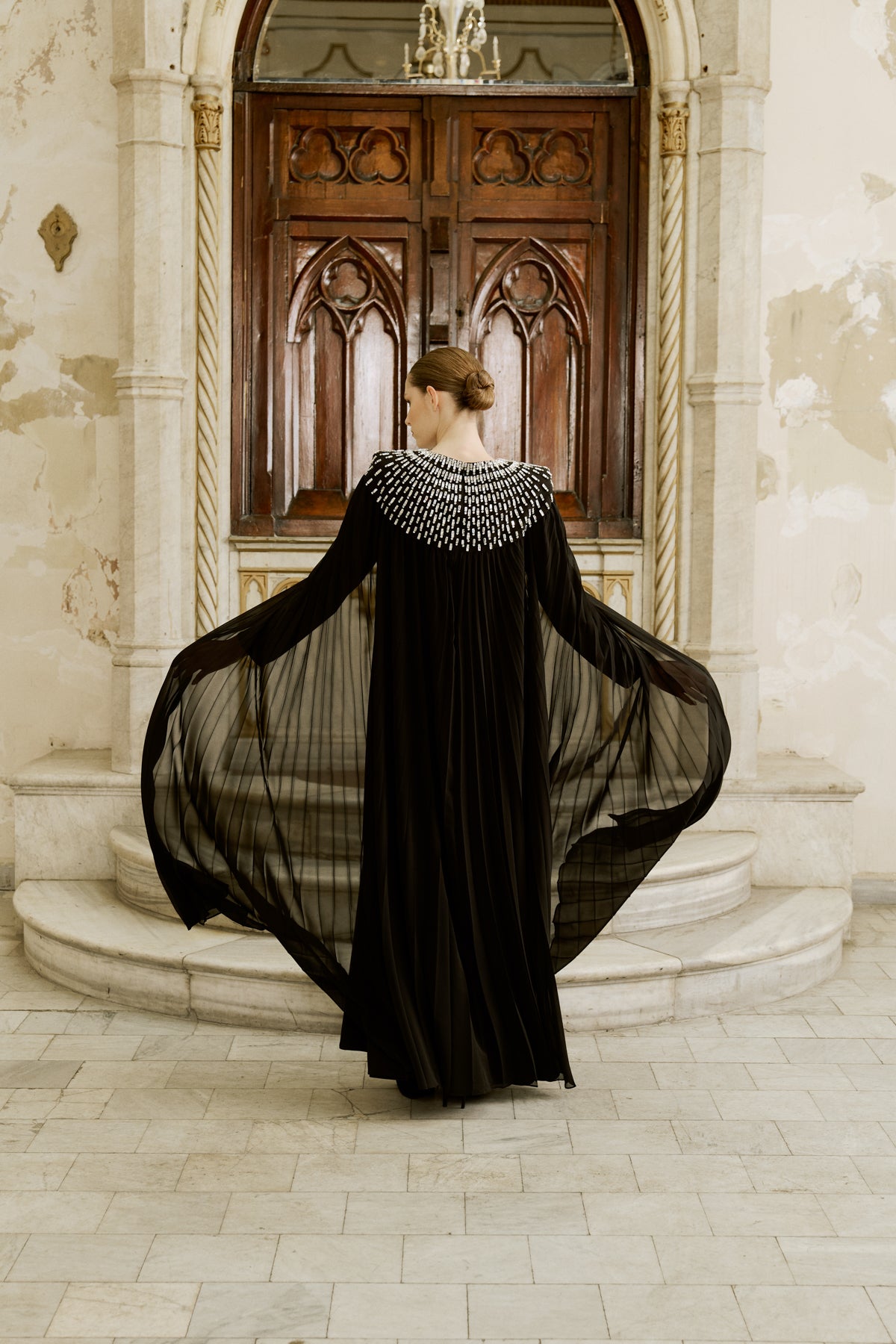SAMIRA DRESS