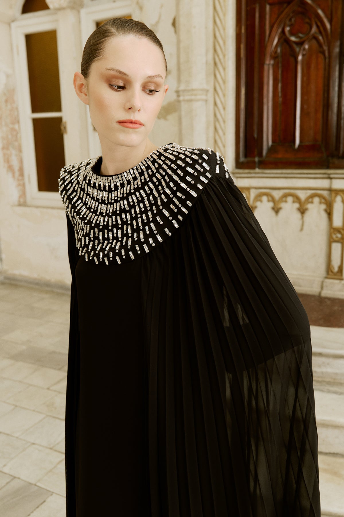 SAMIRA DRESS