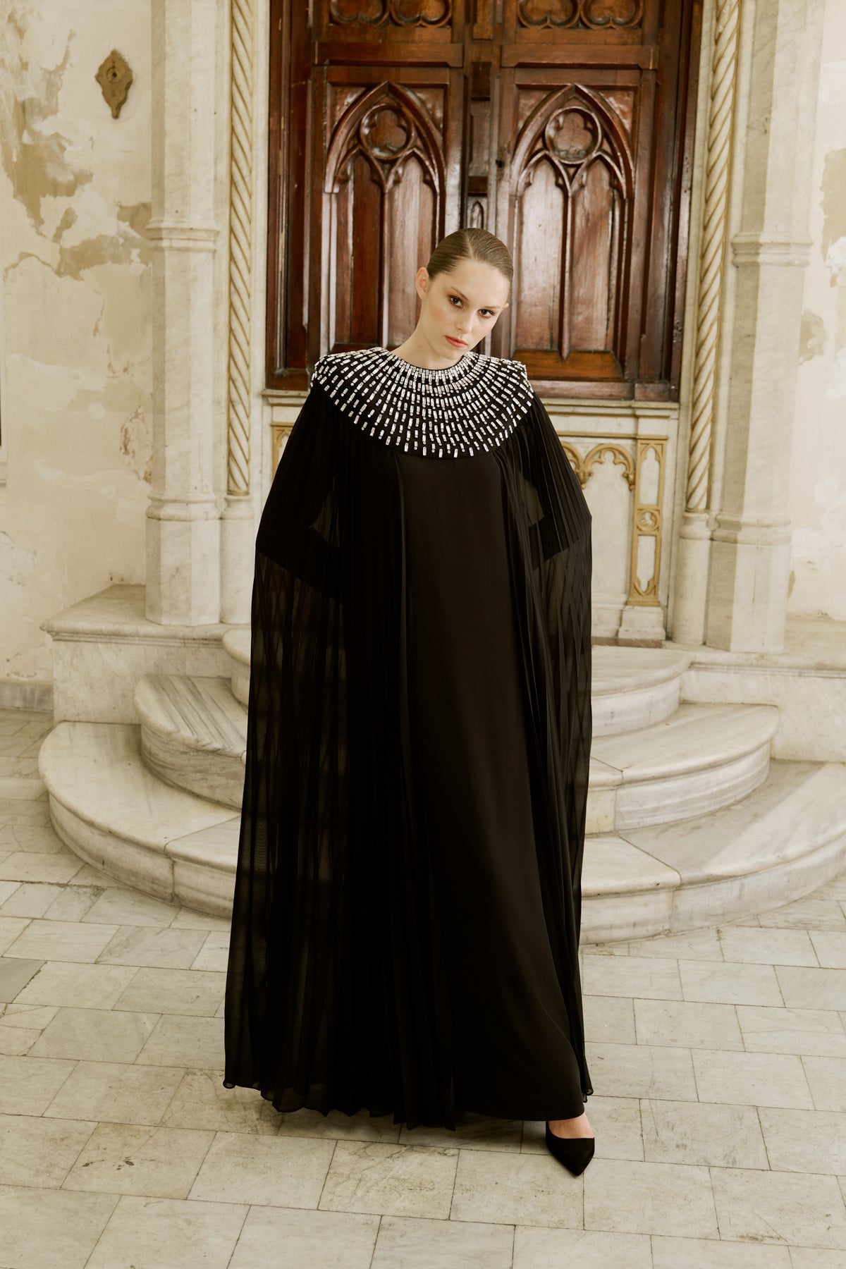 SAMIRA DRESS