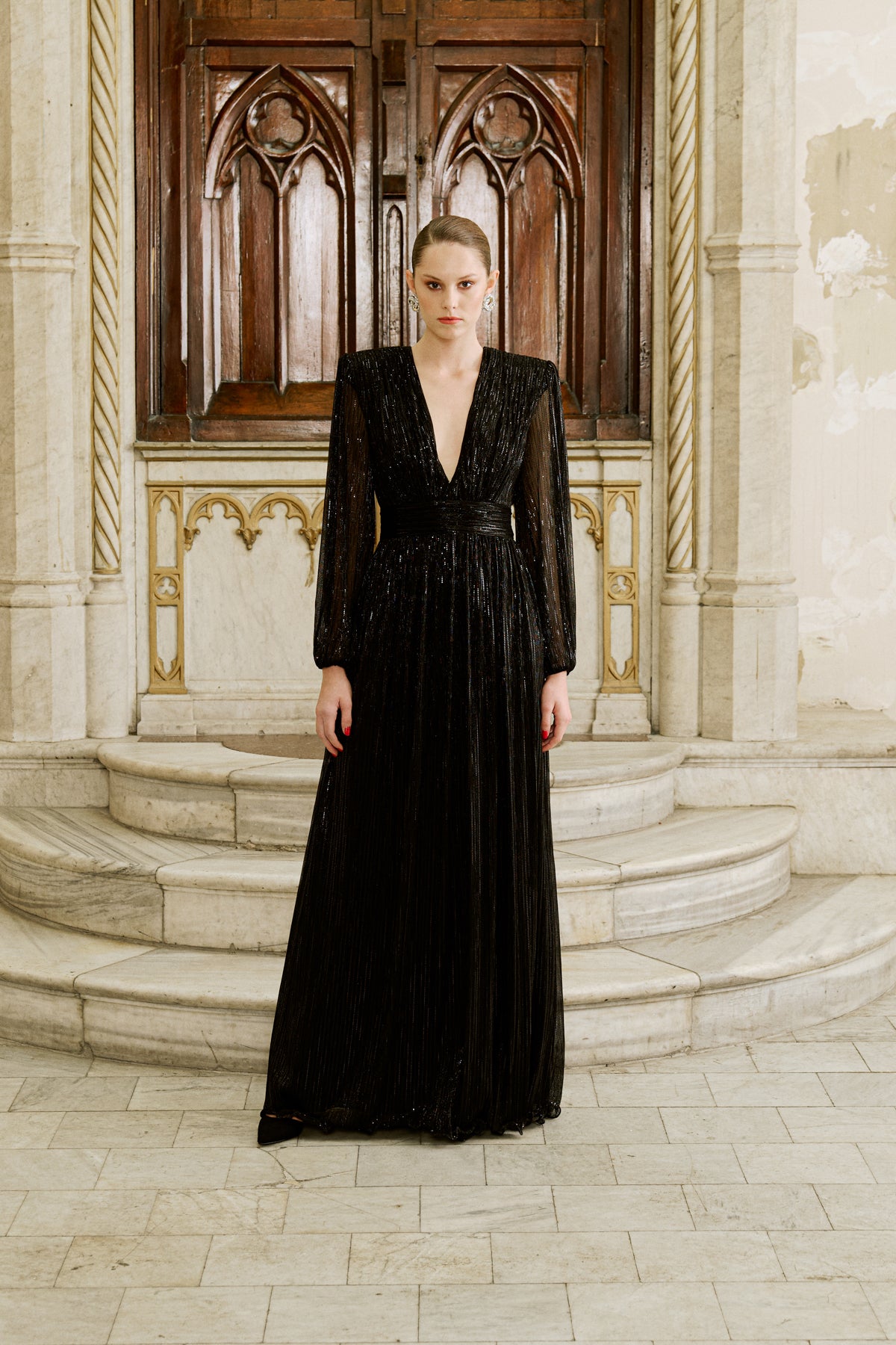 STELLA DRESS