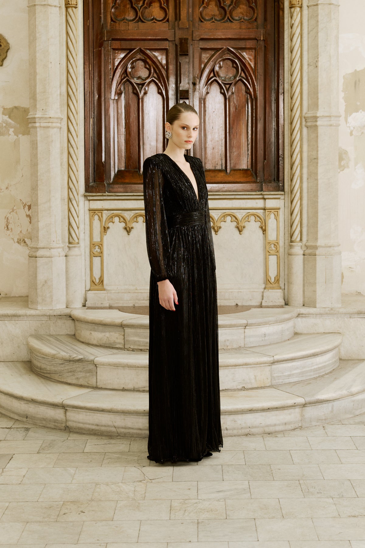 STELLA DRESS