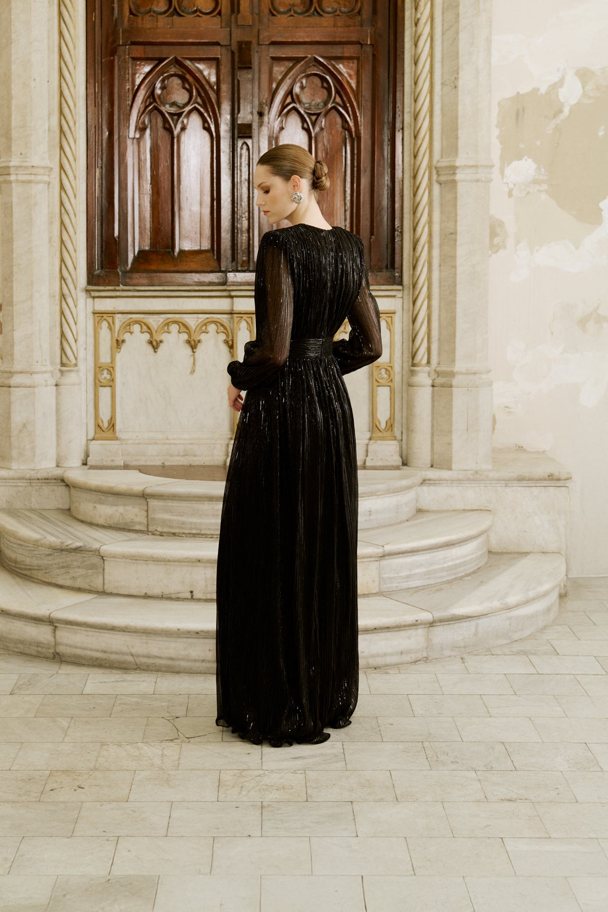 STELLA DRESS