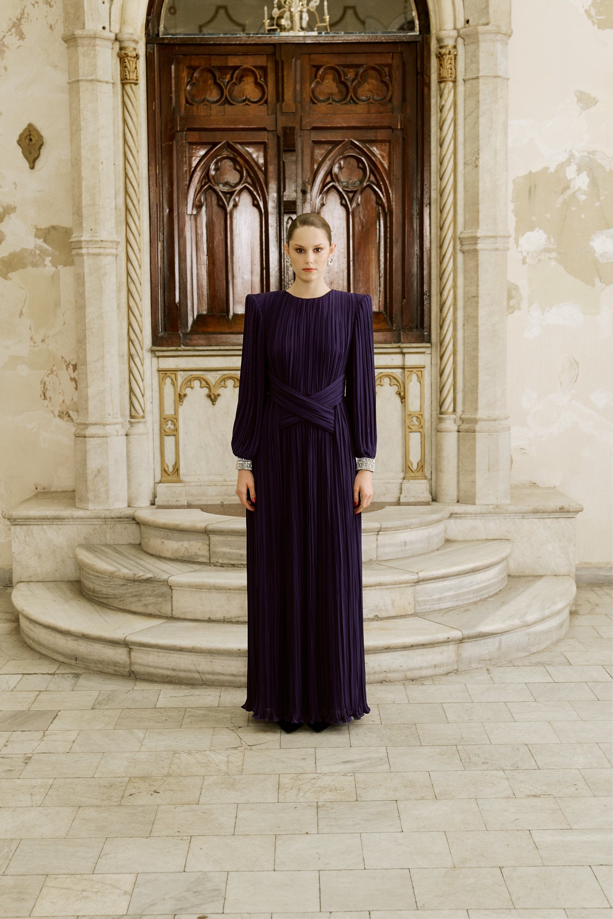 DANITA DRESS