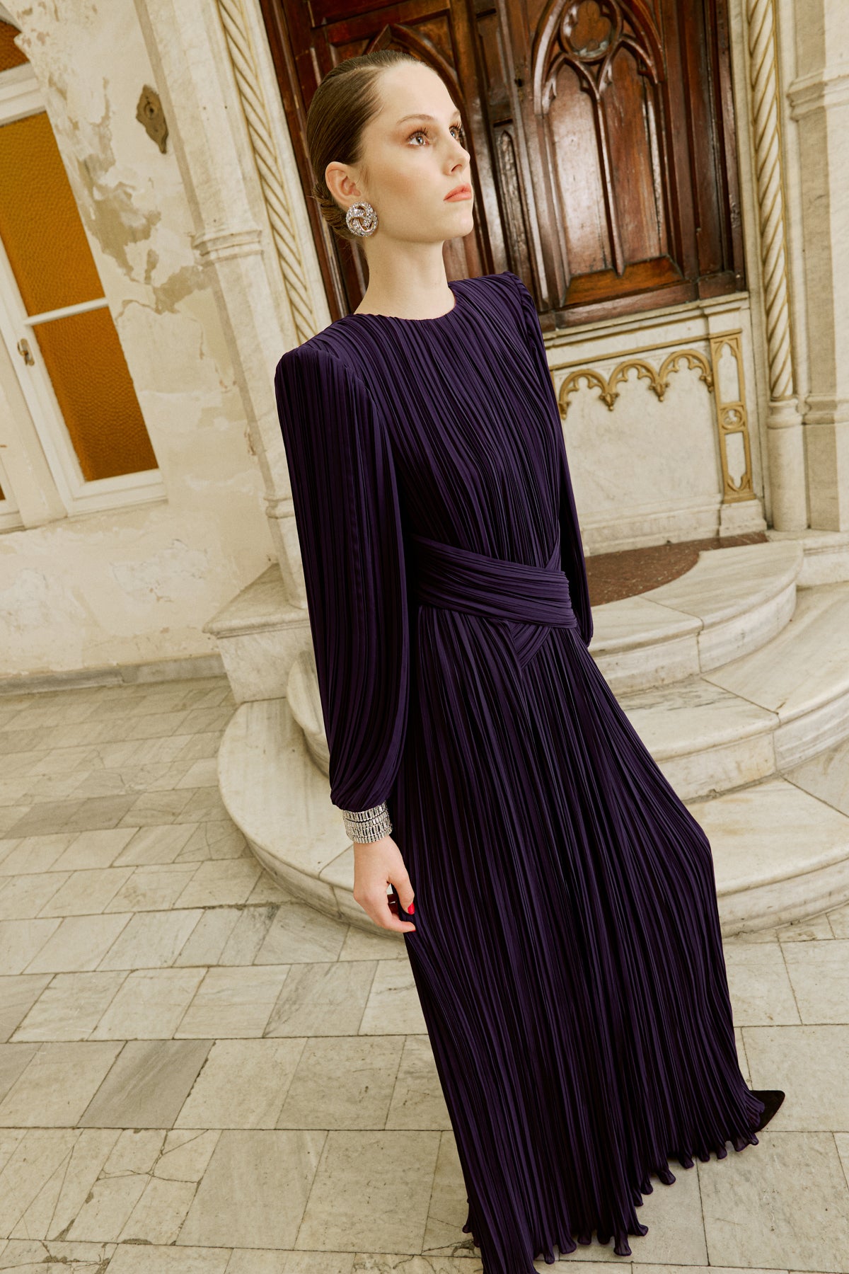DANITA DRESS