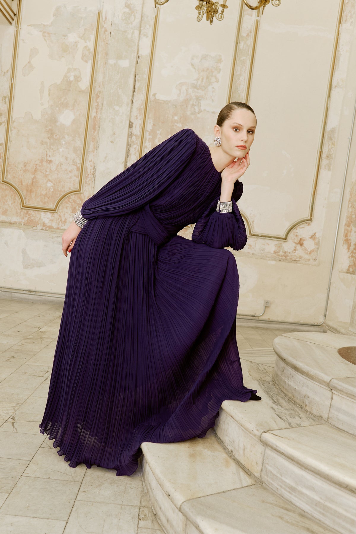 DANITA DRESS