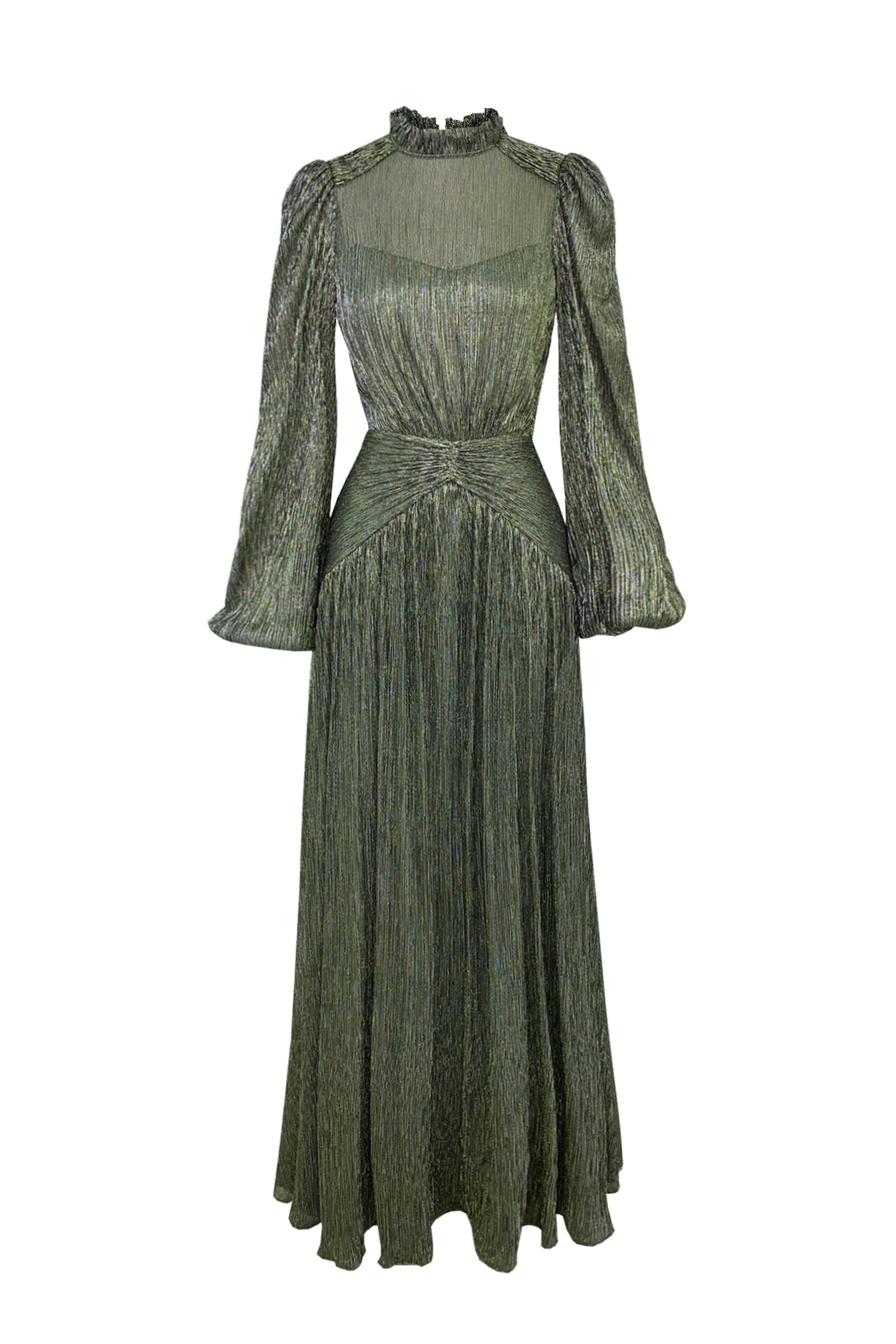 SIENNA DRESS