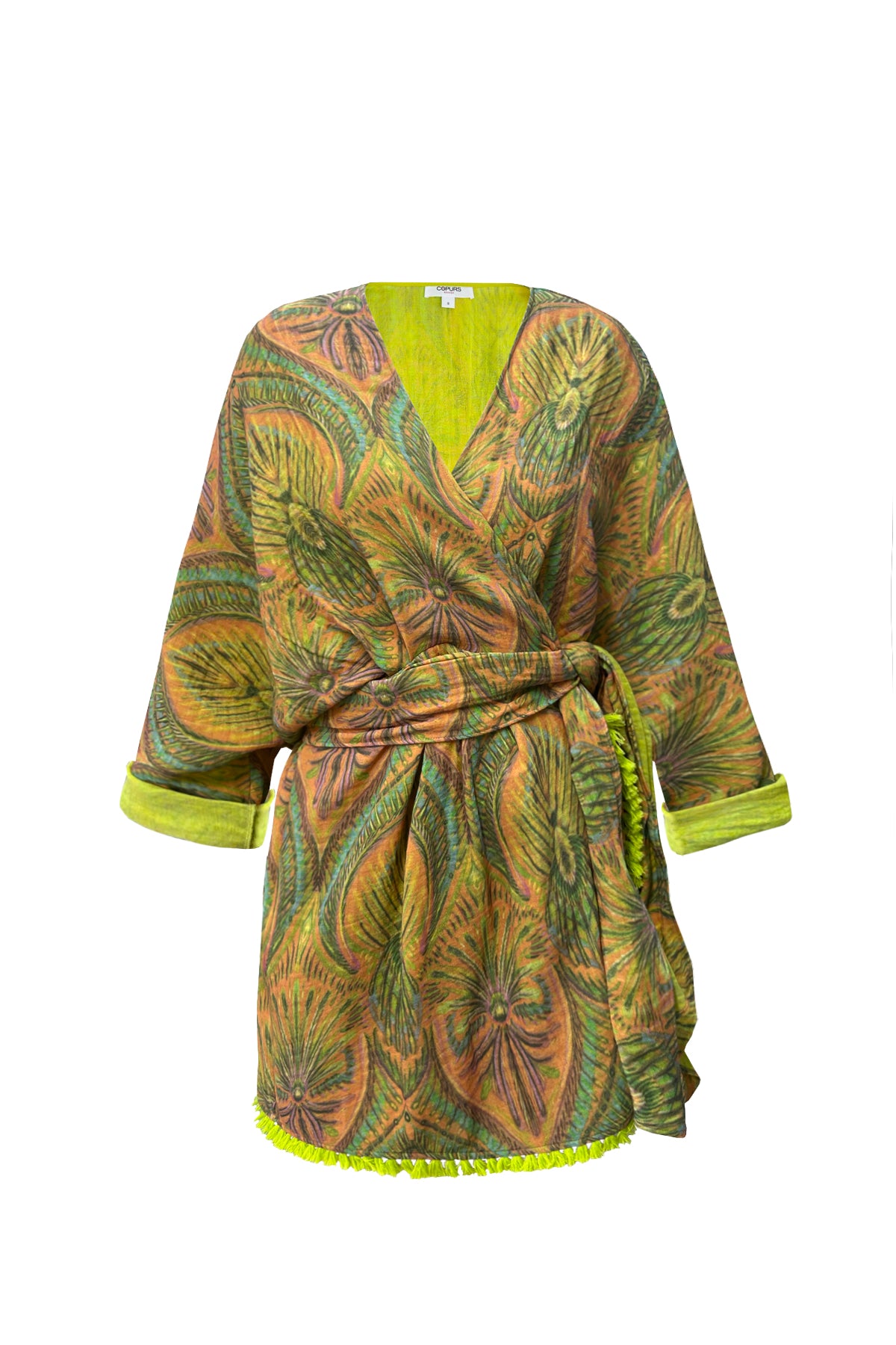 ALARA JUMPSUIT