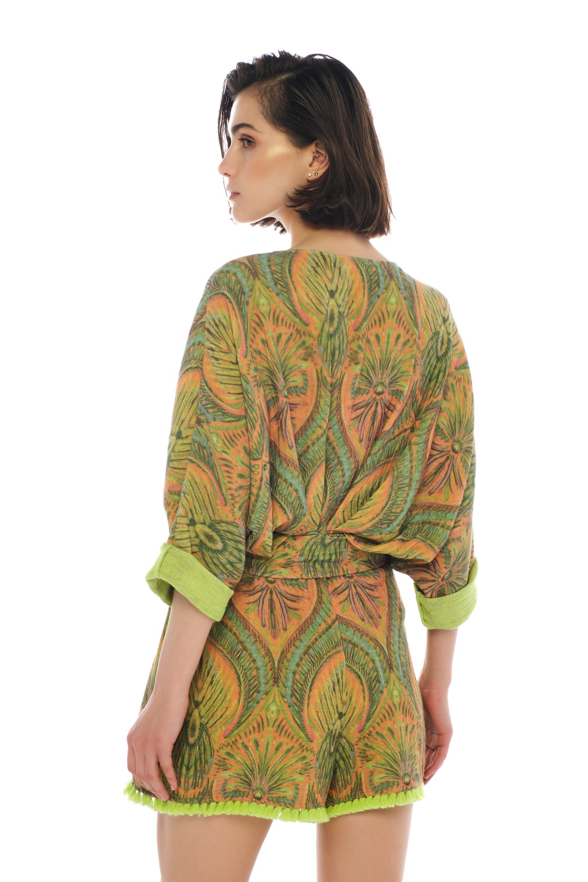 ALARA JUMPSUIT