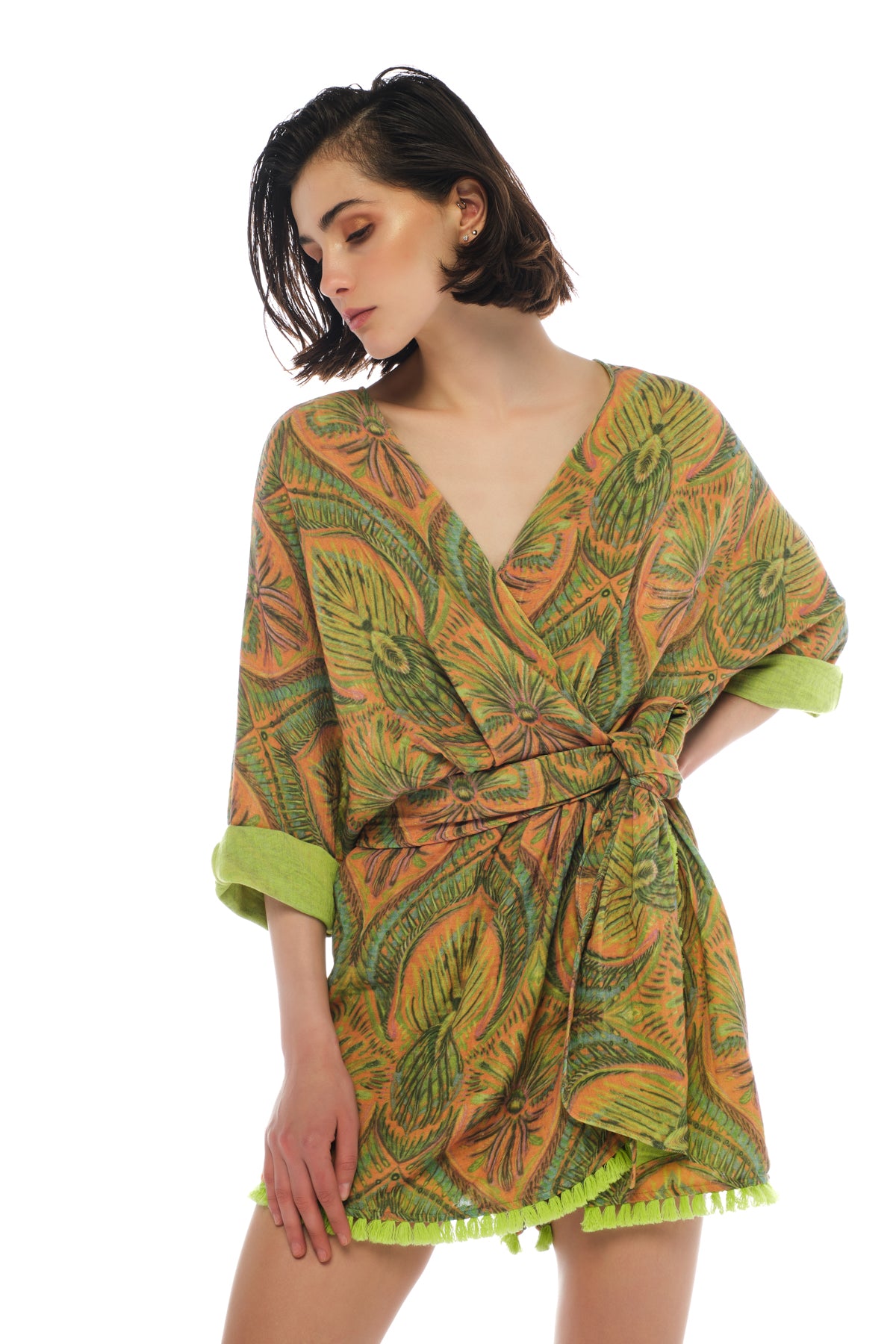 ALARA JUMPSUIT
