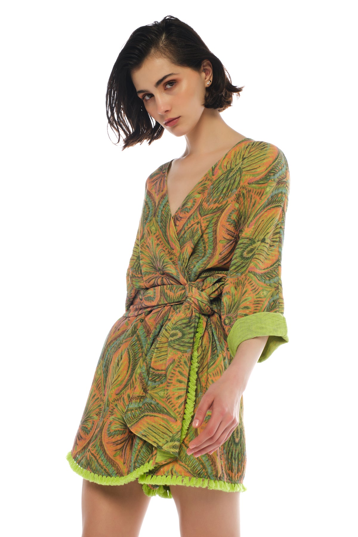 ALARA JUMPSUIT