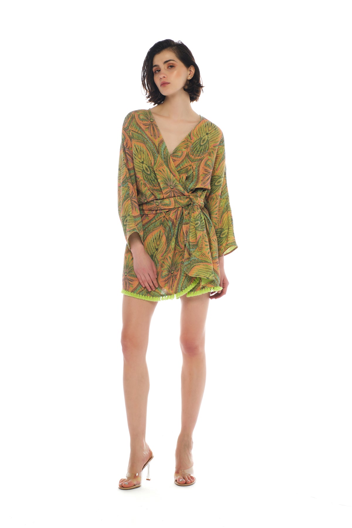 ALARA JUMPSUIT