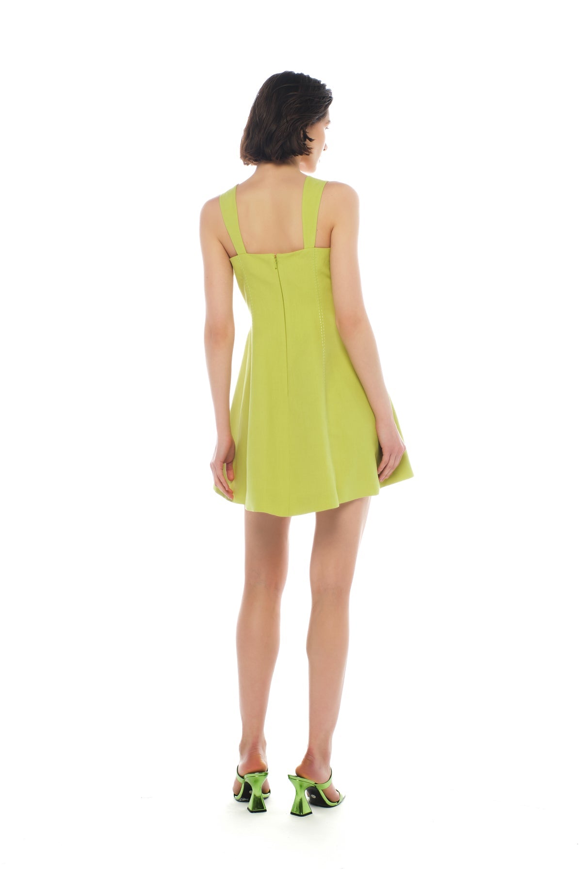 FELICIA MİNİ DRESS