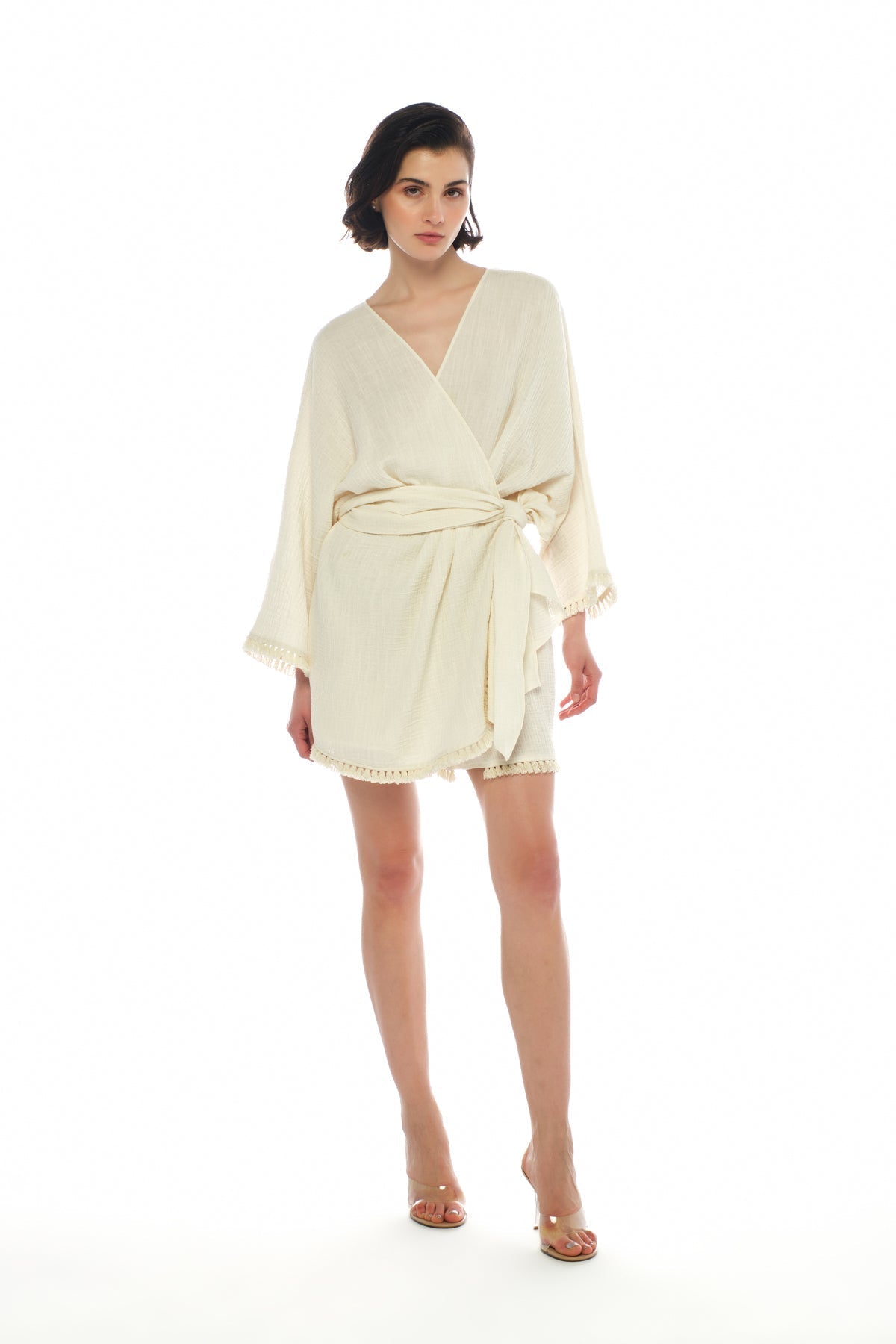 ALARA JUMPSUIT