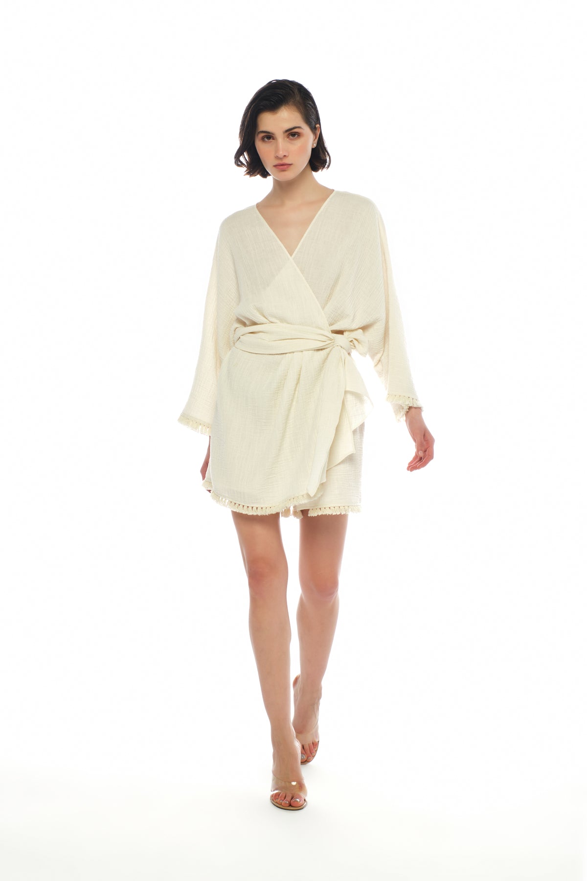 ALARA JUMPSUIT