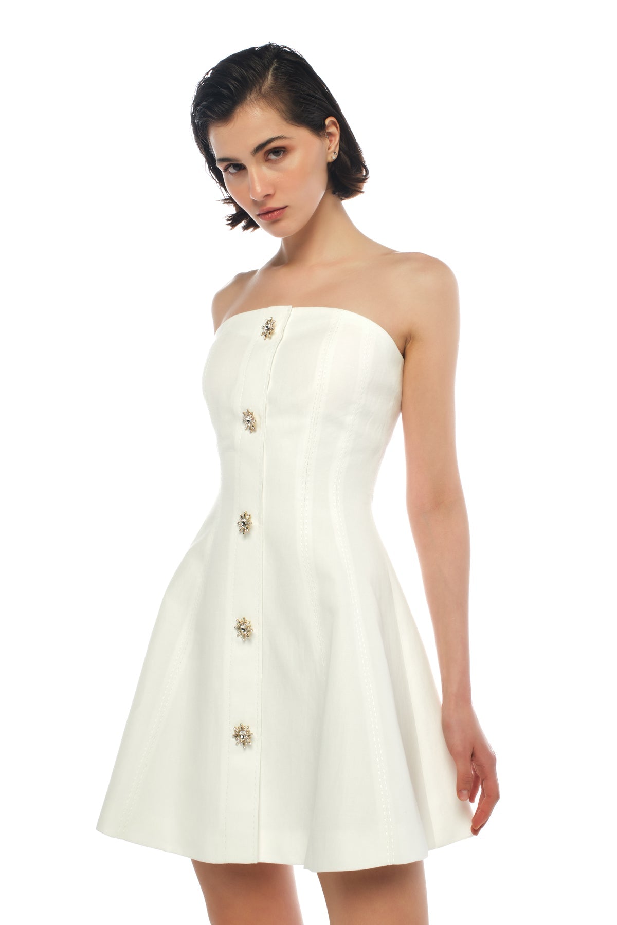 JADE MİNİ DRESS