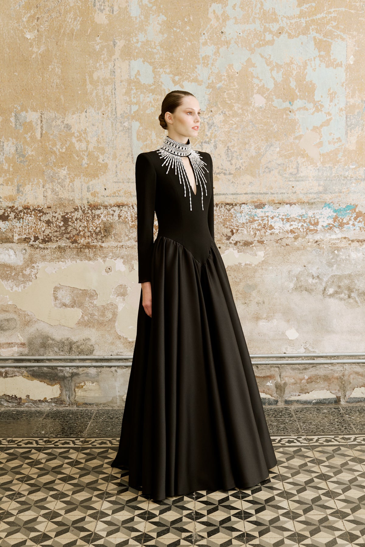 JOVITA DRESS