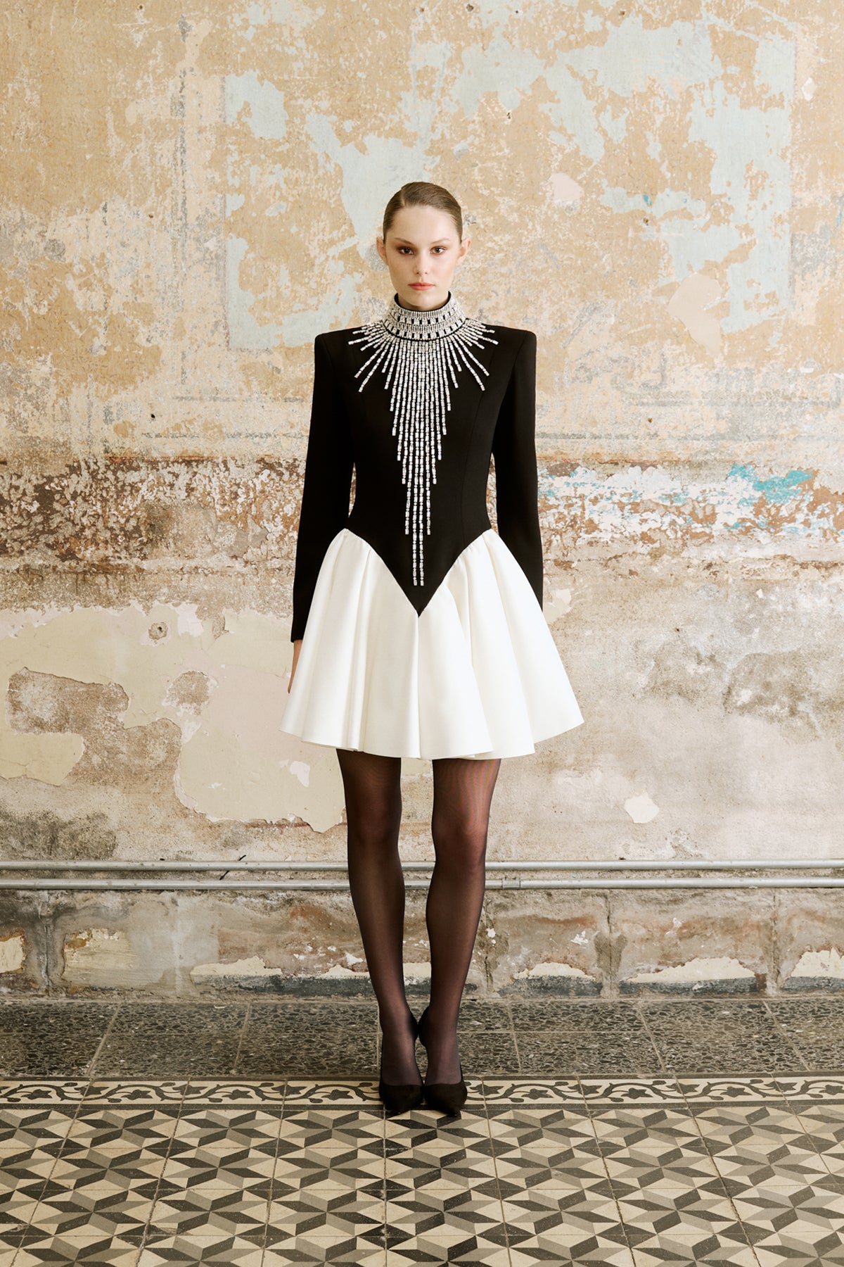 LUMI DRESS