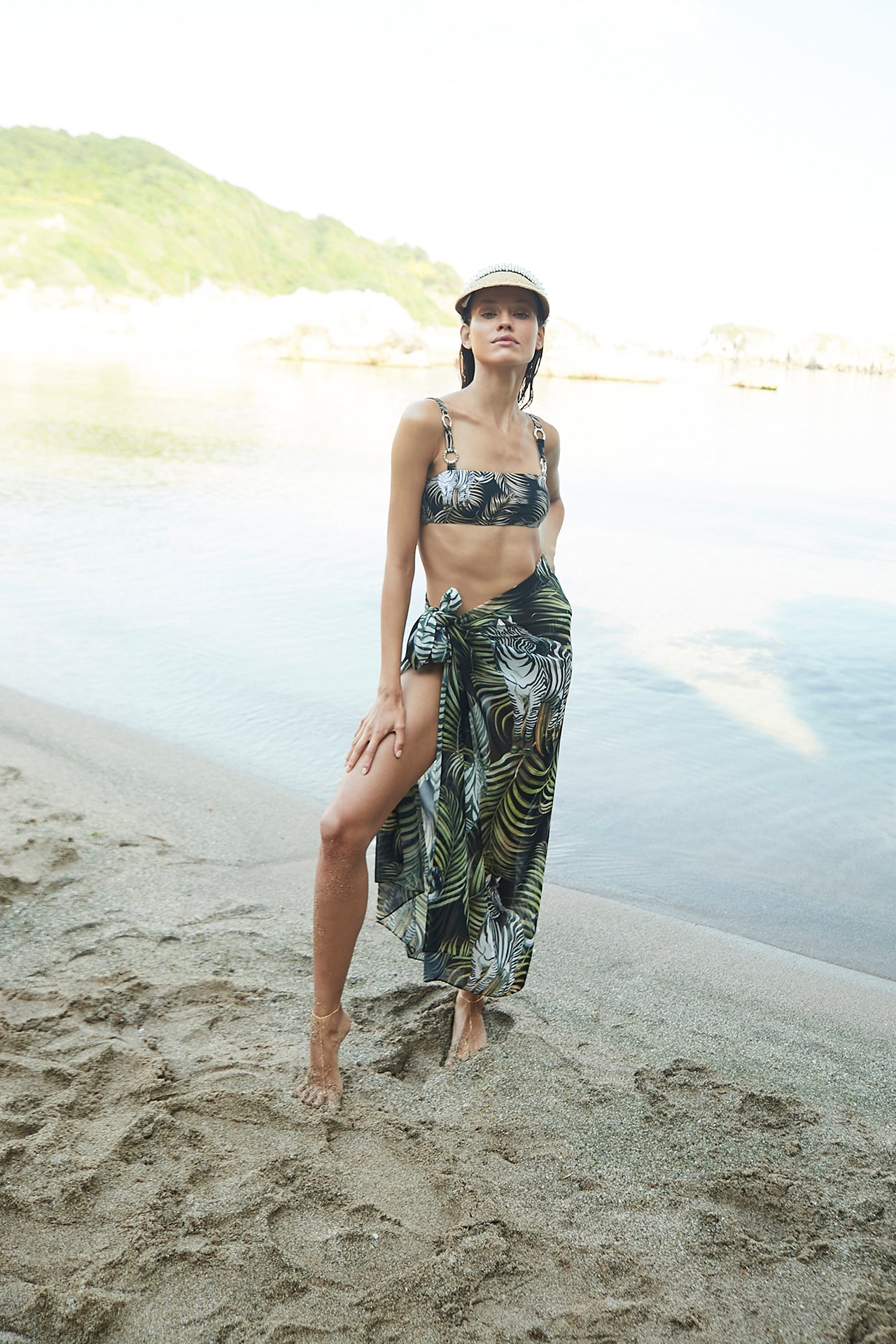 LIA BIKINI SET