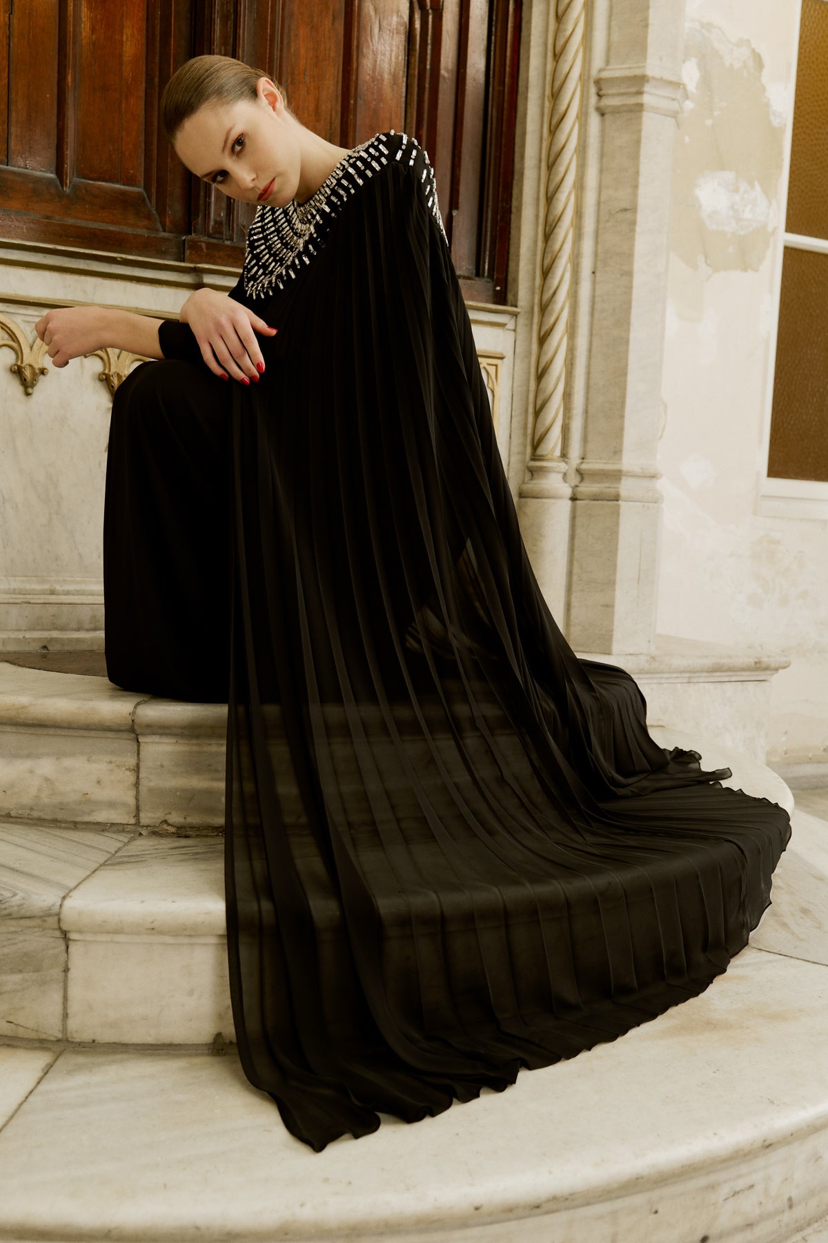 SAMIRA DRESS
