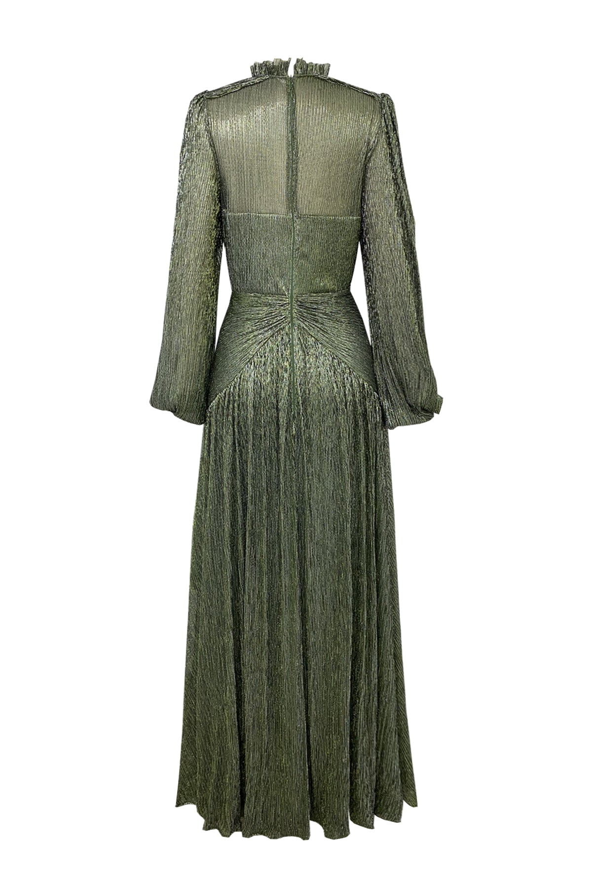SIENNA DRESS