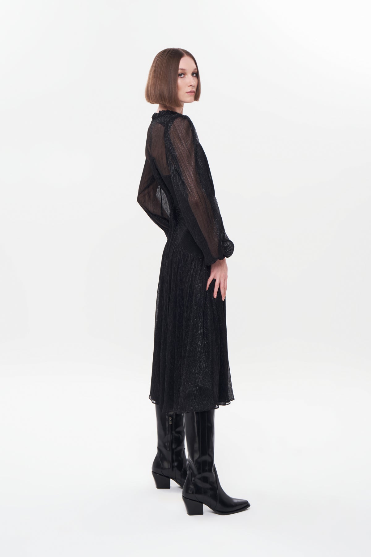 SIENNA DRESS