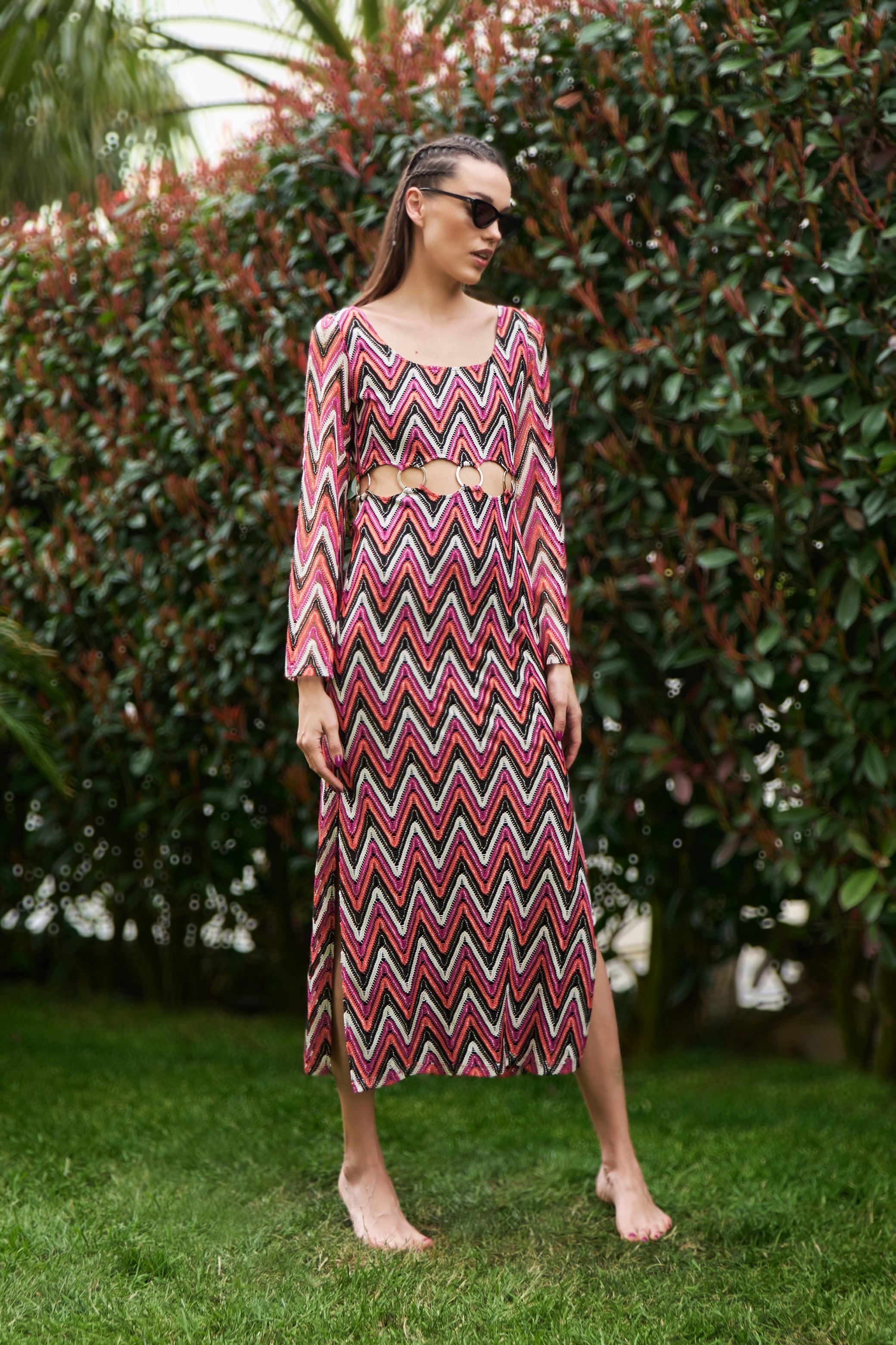 PATRICIA DRESS