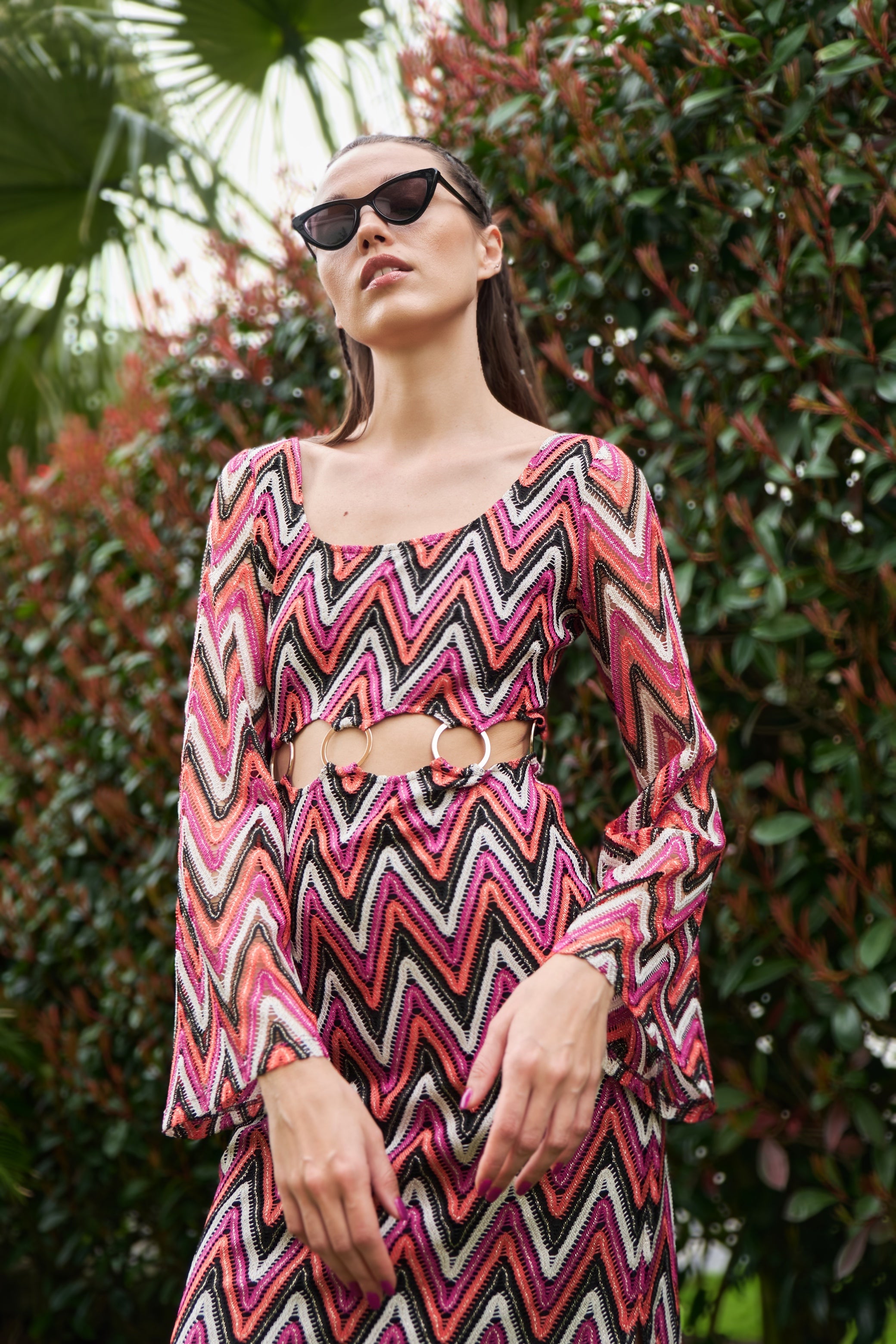 PATRICIA DRESS