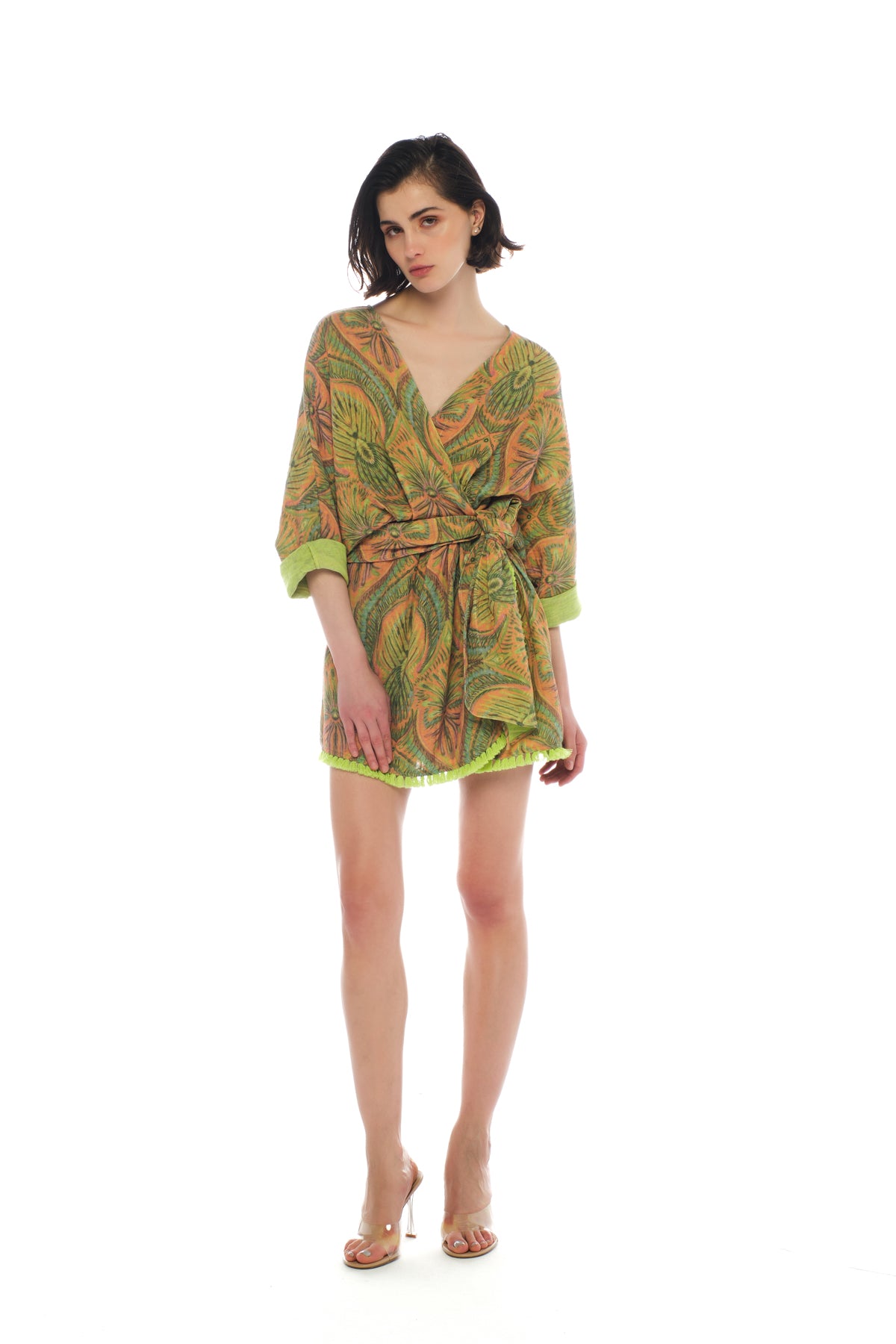 ALARA JUMPSUIT