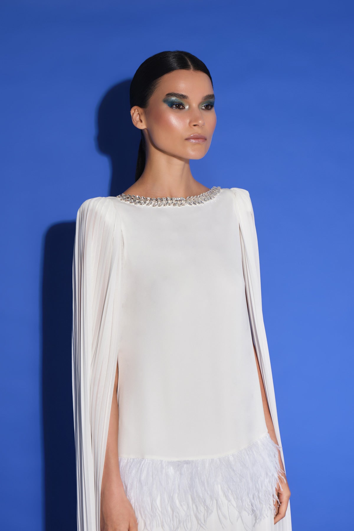 RODASI DRESS