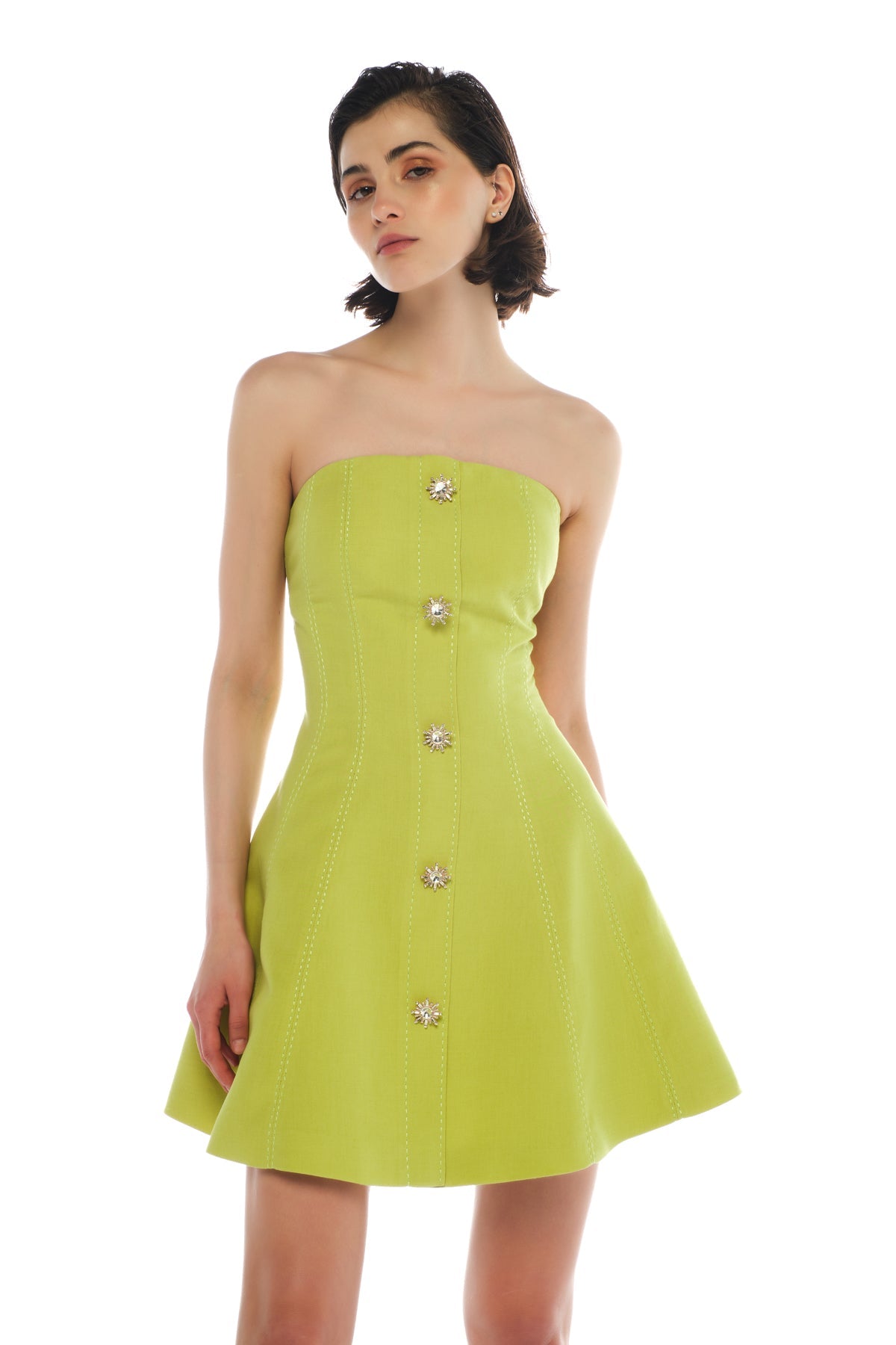 JADE MİNİ DRESS