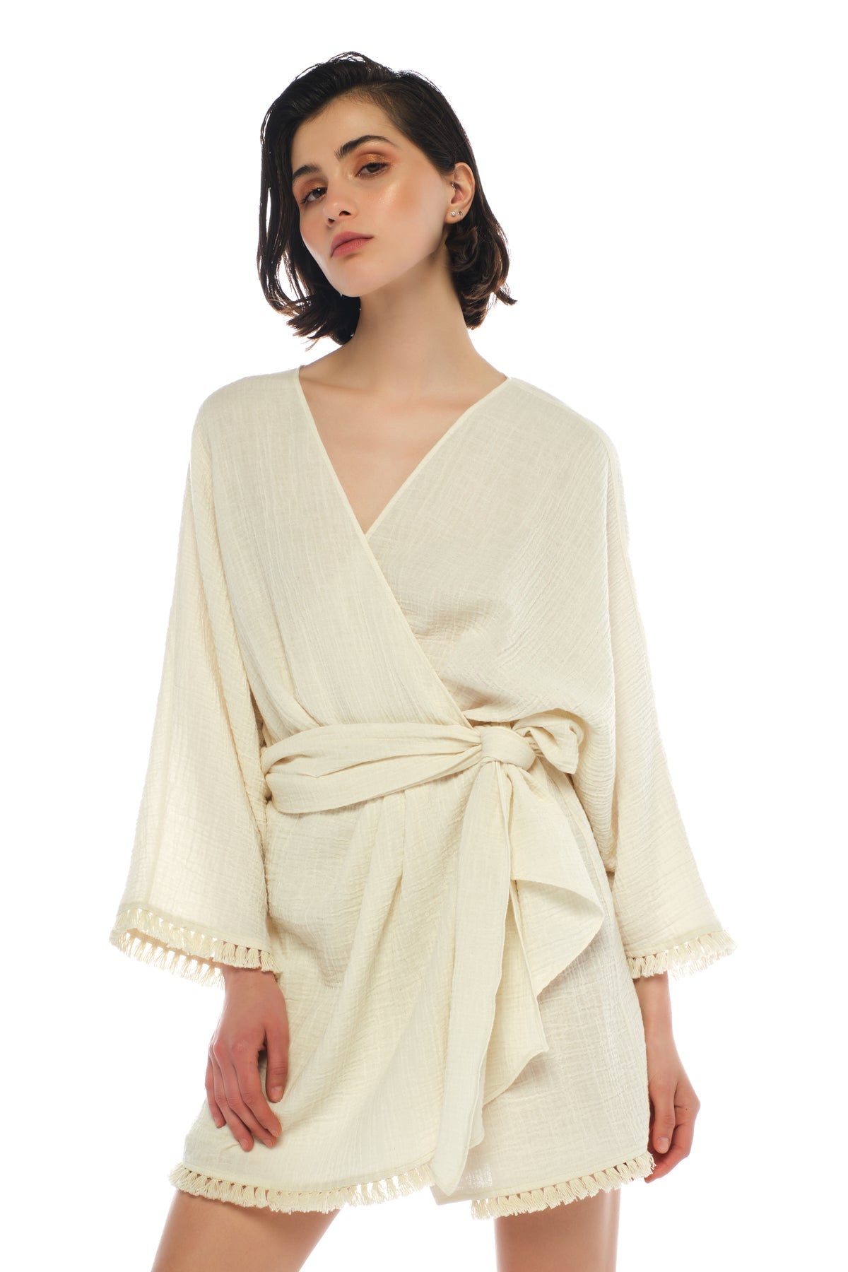 ALARA JUMPSUIT