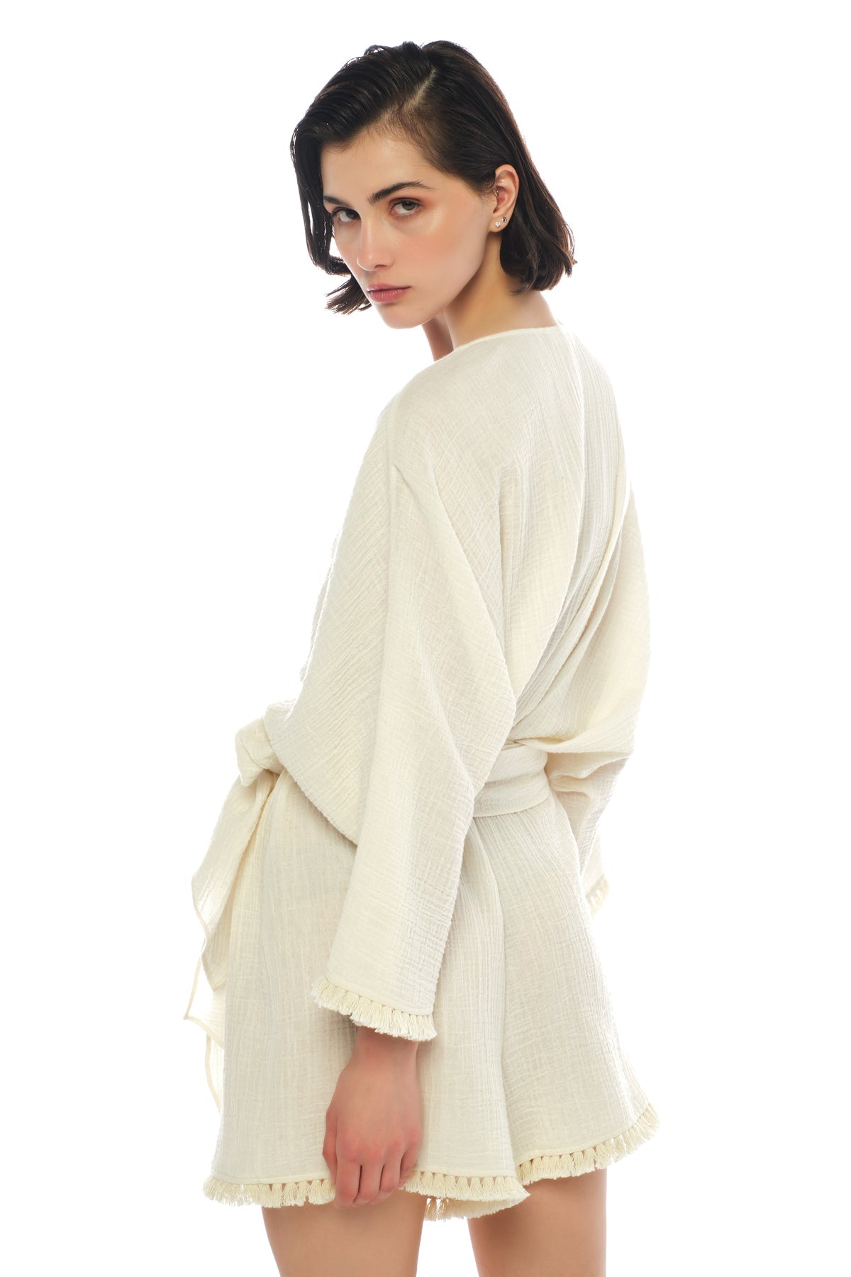 ALARA JUMPSUIT